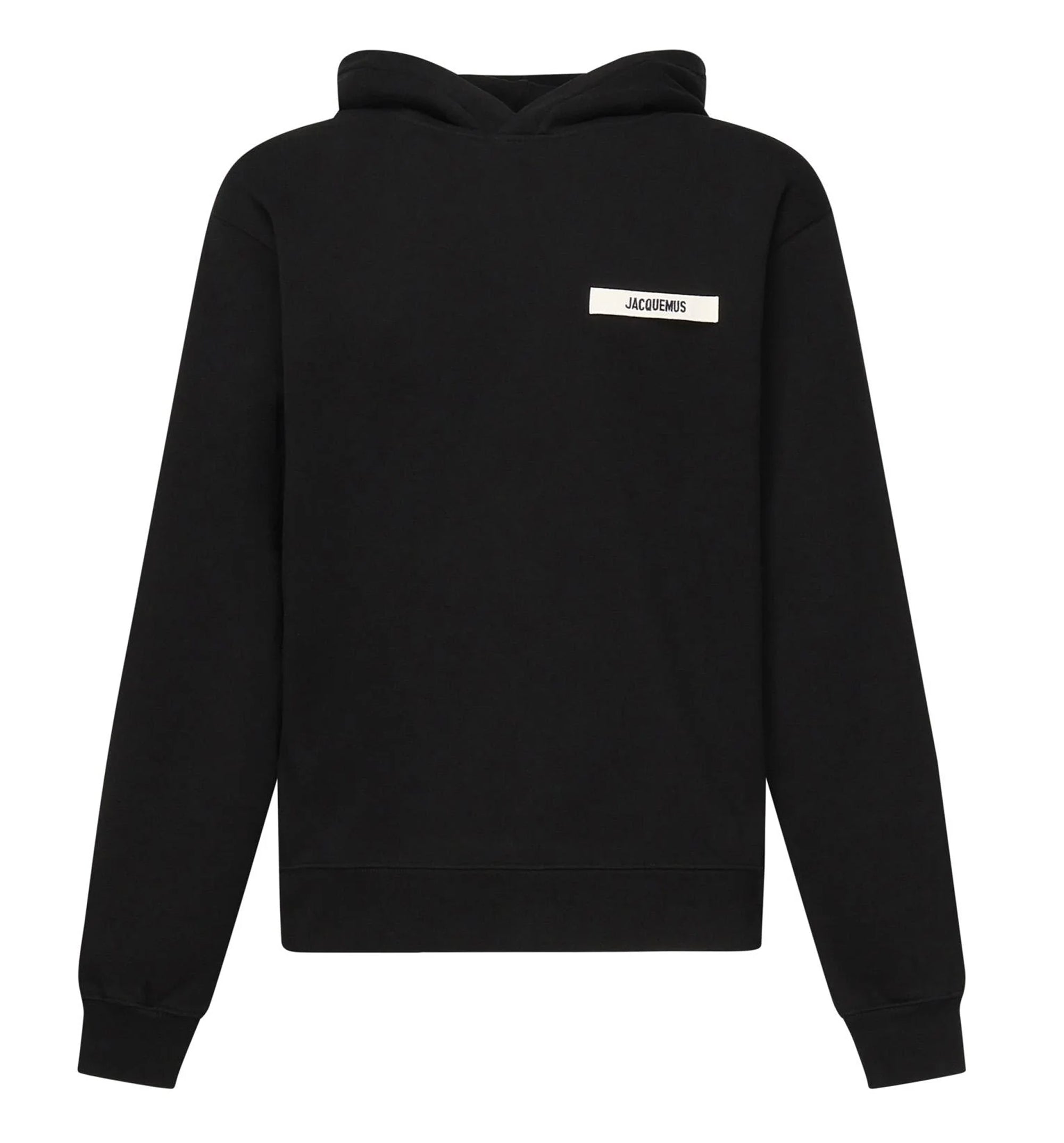 Le Hoodie Gros-Grain Hoodie