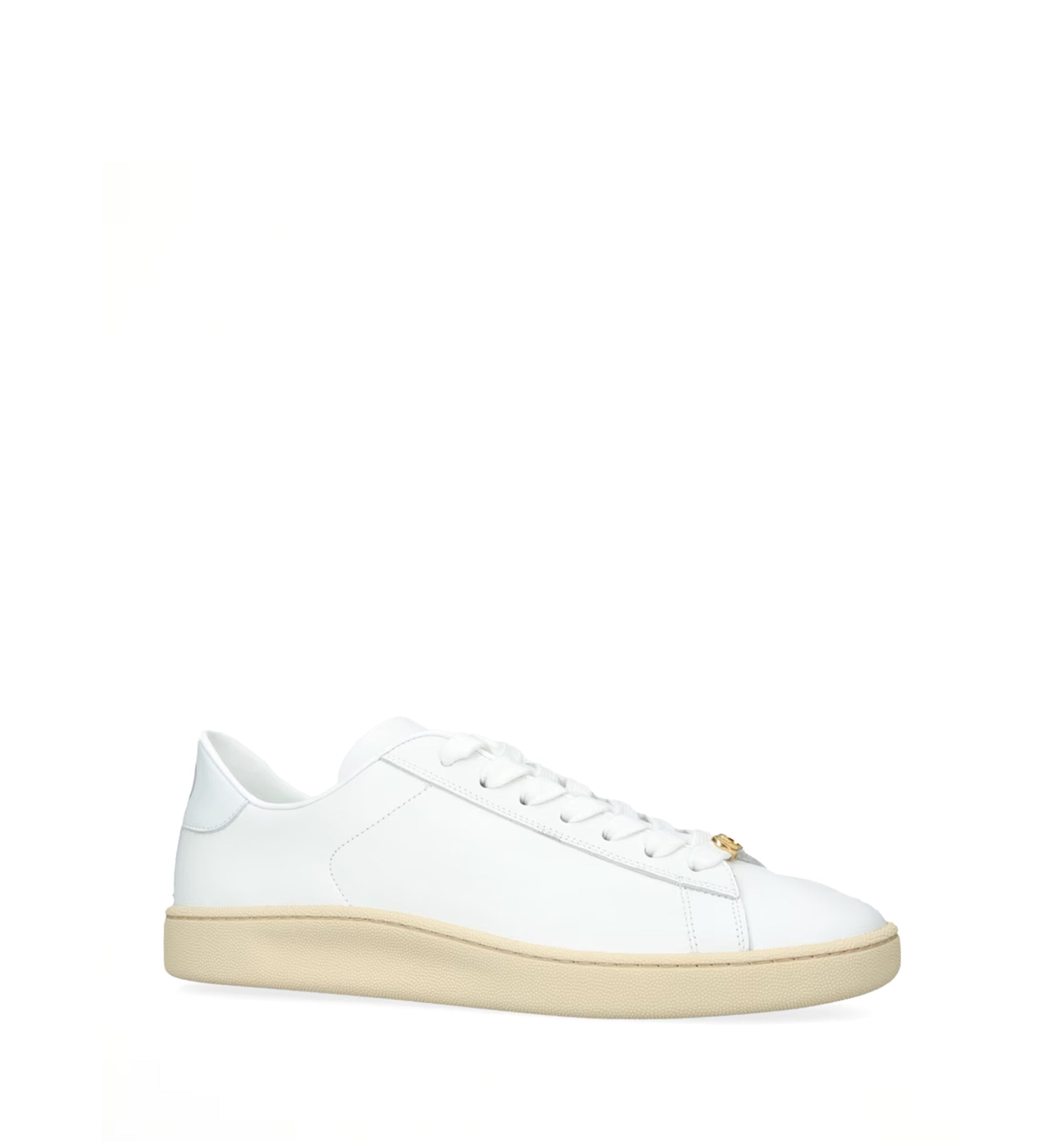 Royco Nappa Leather Sneakers
