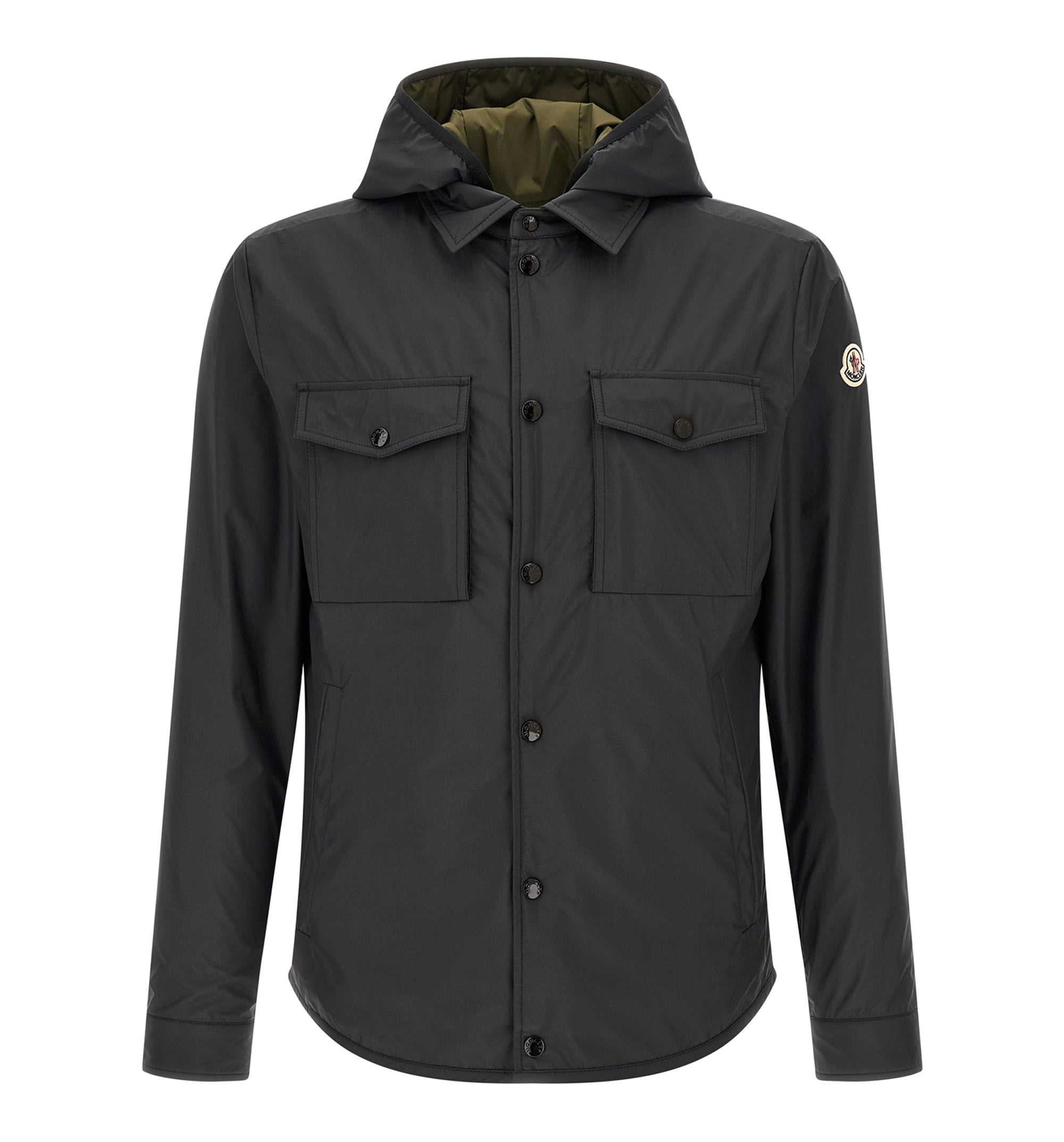 Chirano 2-in-1 Jacket