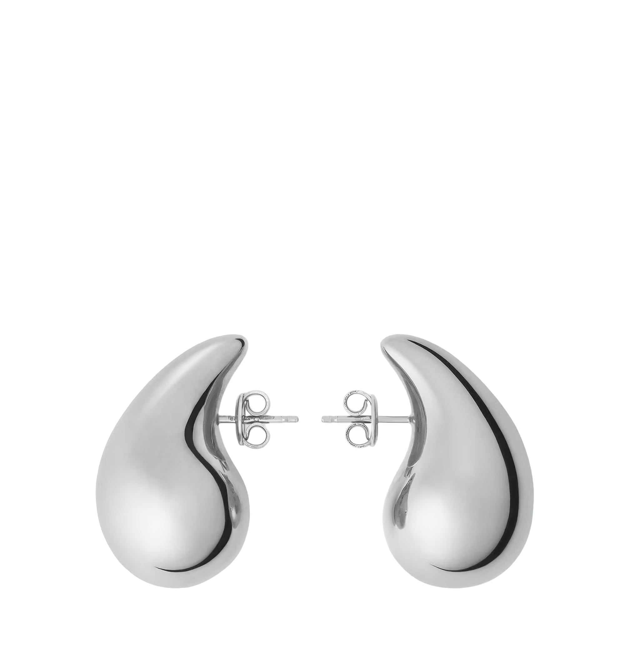 Small Drop Earrings
