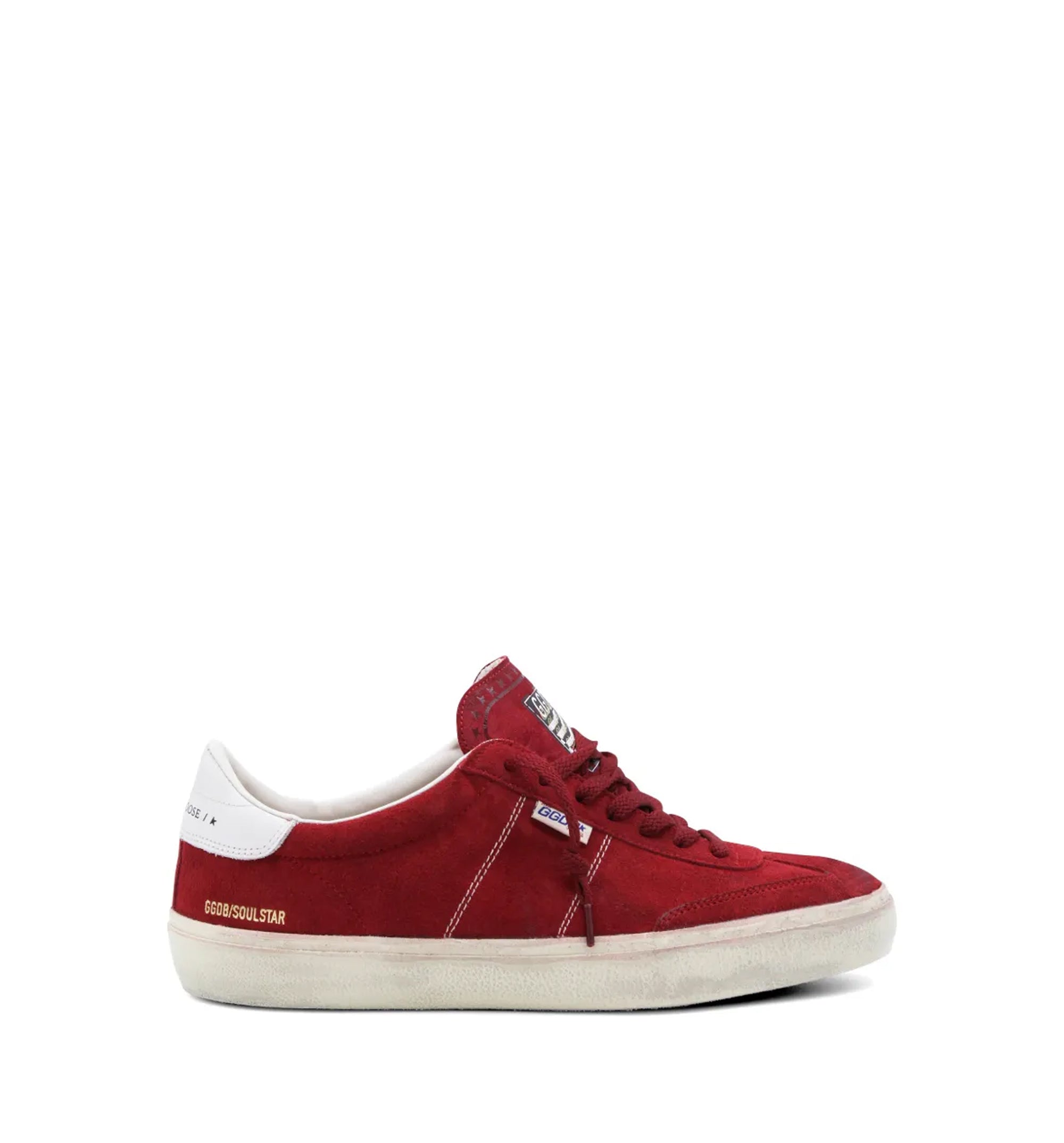 Soul-Star Sneakers