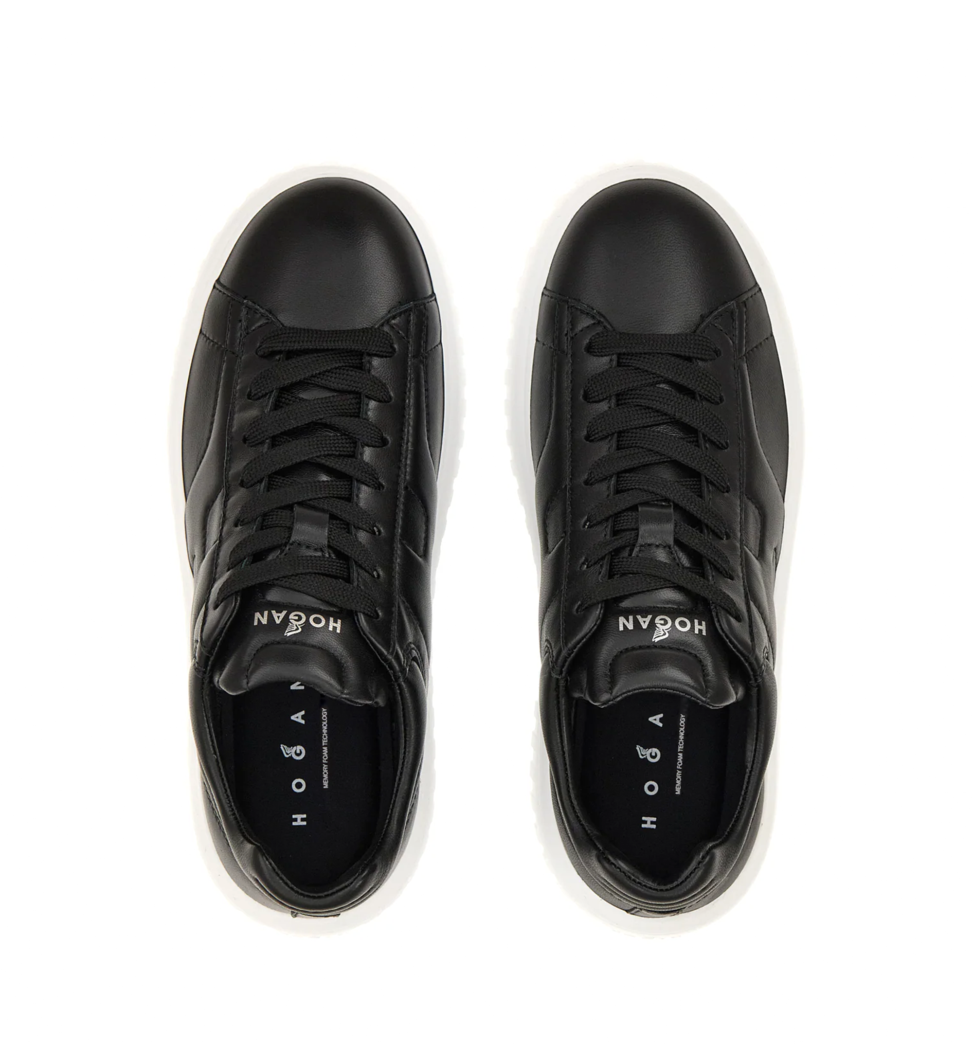 H-Stripes Sneakers