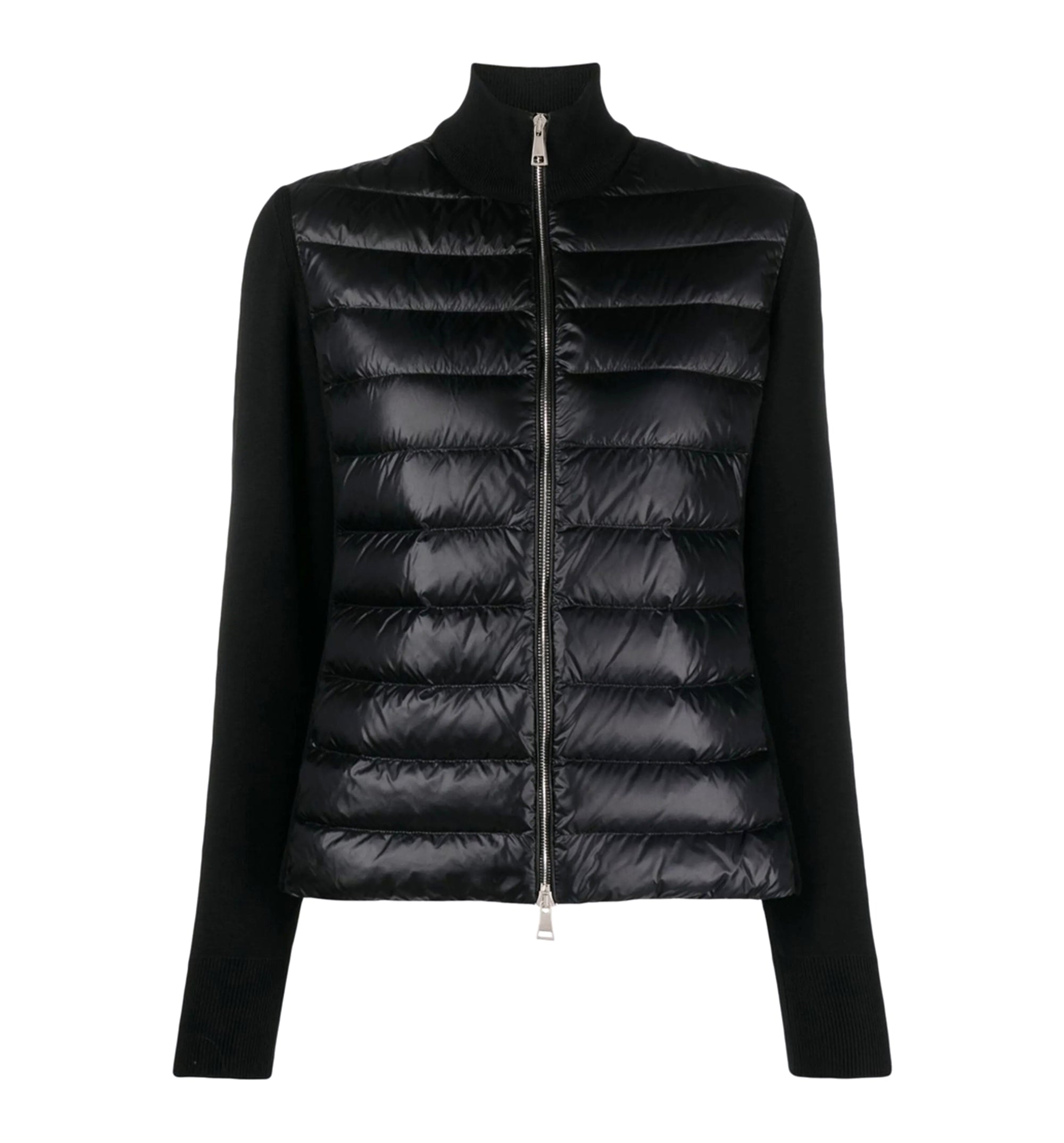 Zip up Cardigan