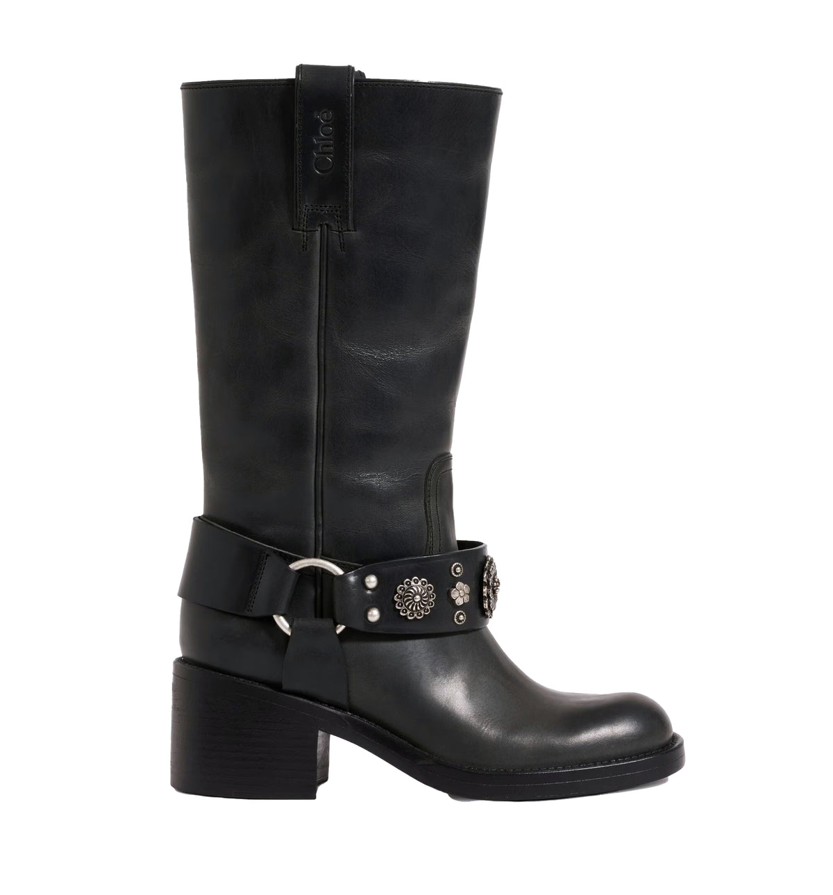 Dakota boot