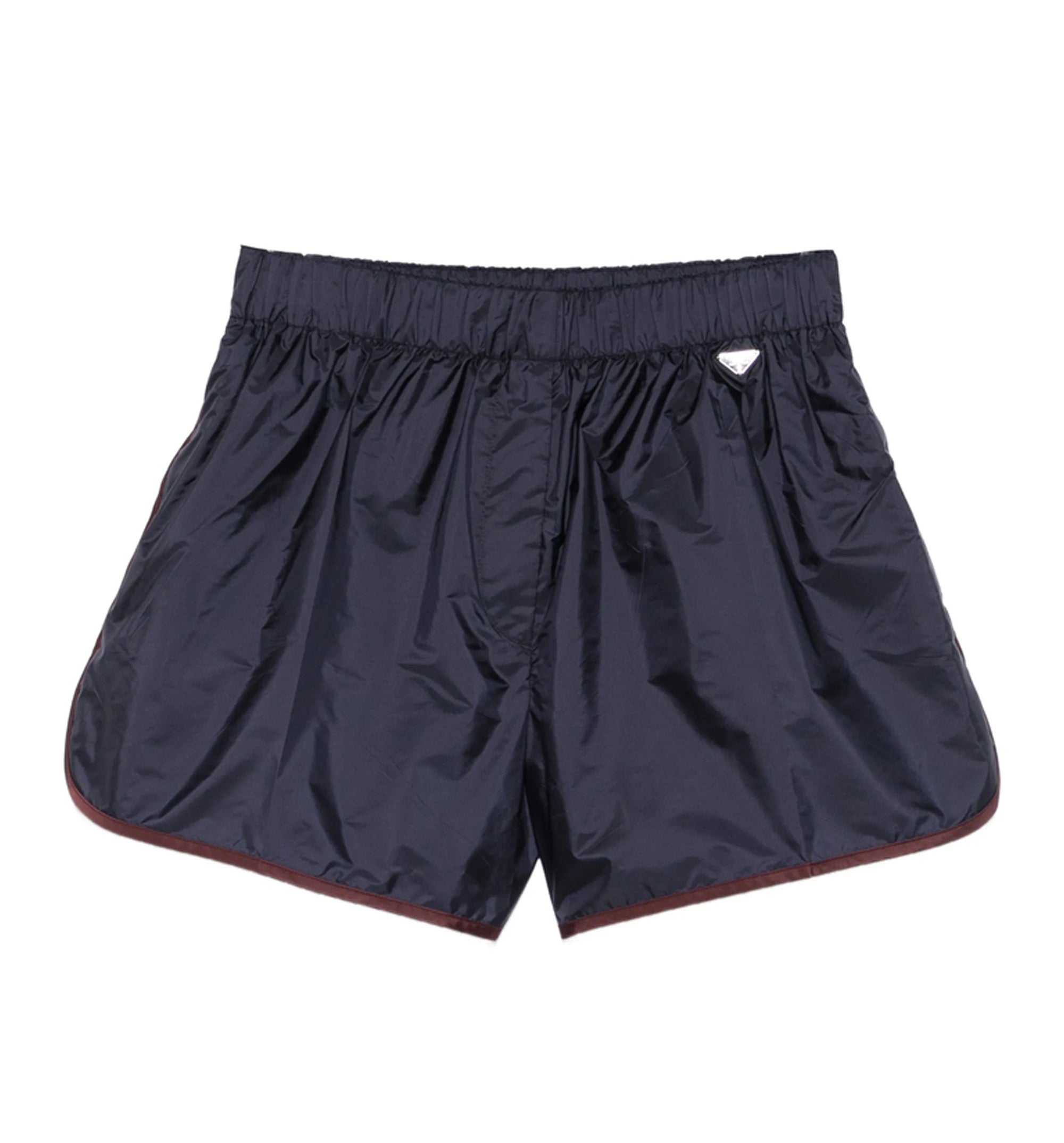 Re-Nylon shorts