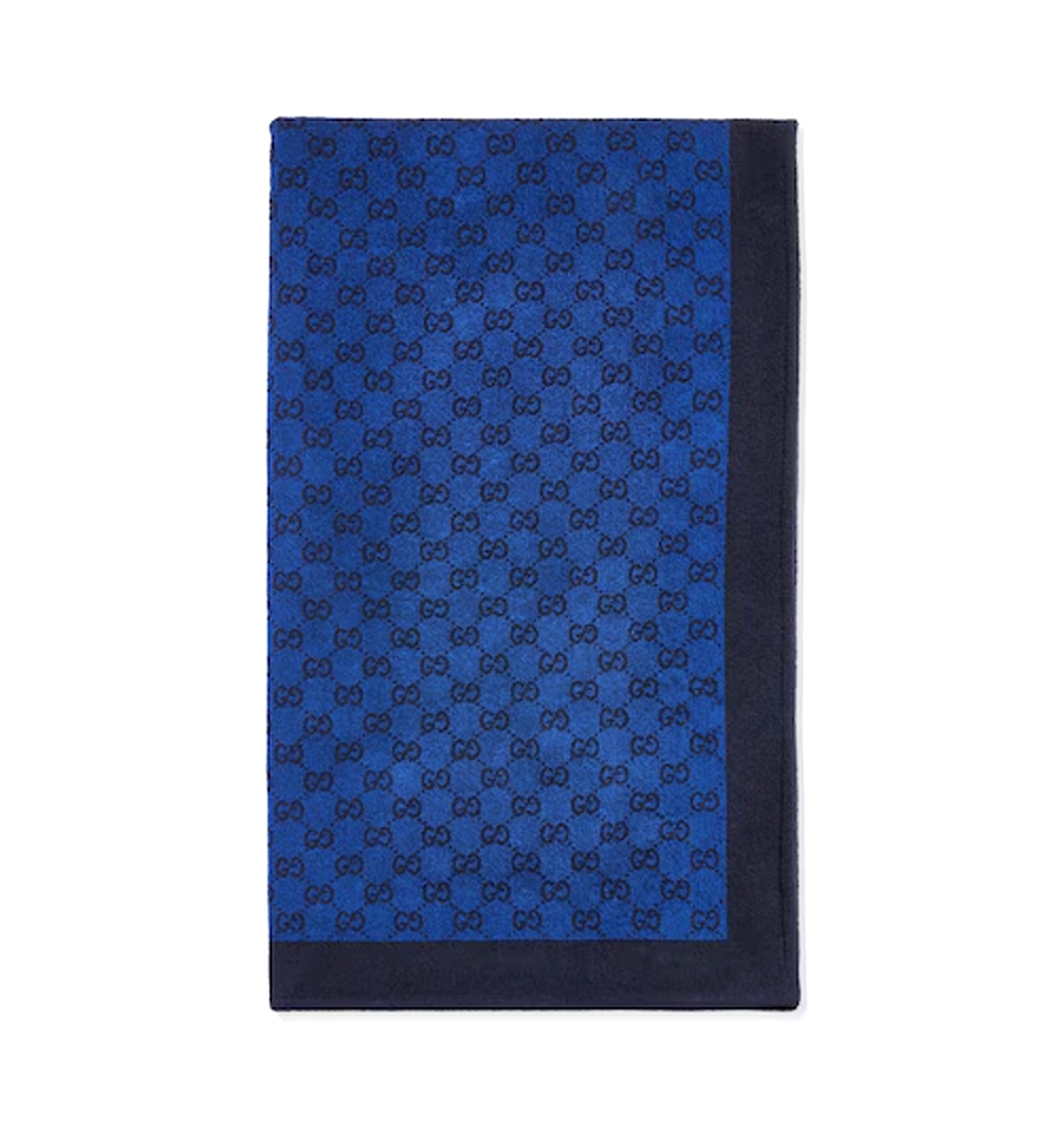 GG Cotton Terrycloth Towel