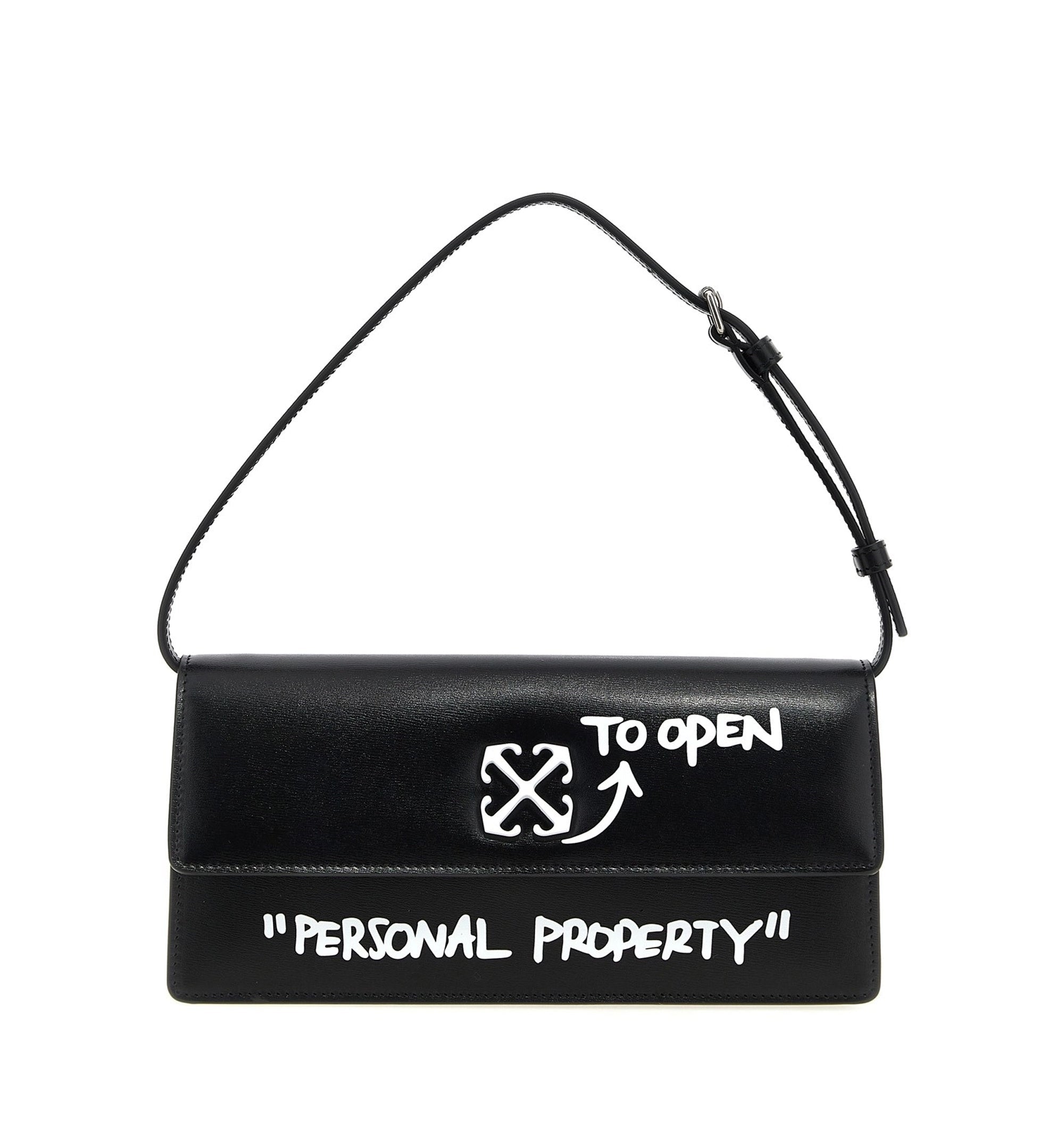 Jitney 1.0 Shoulder Quote