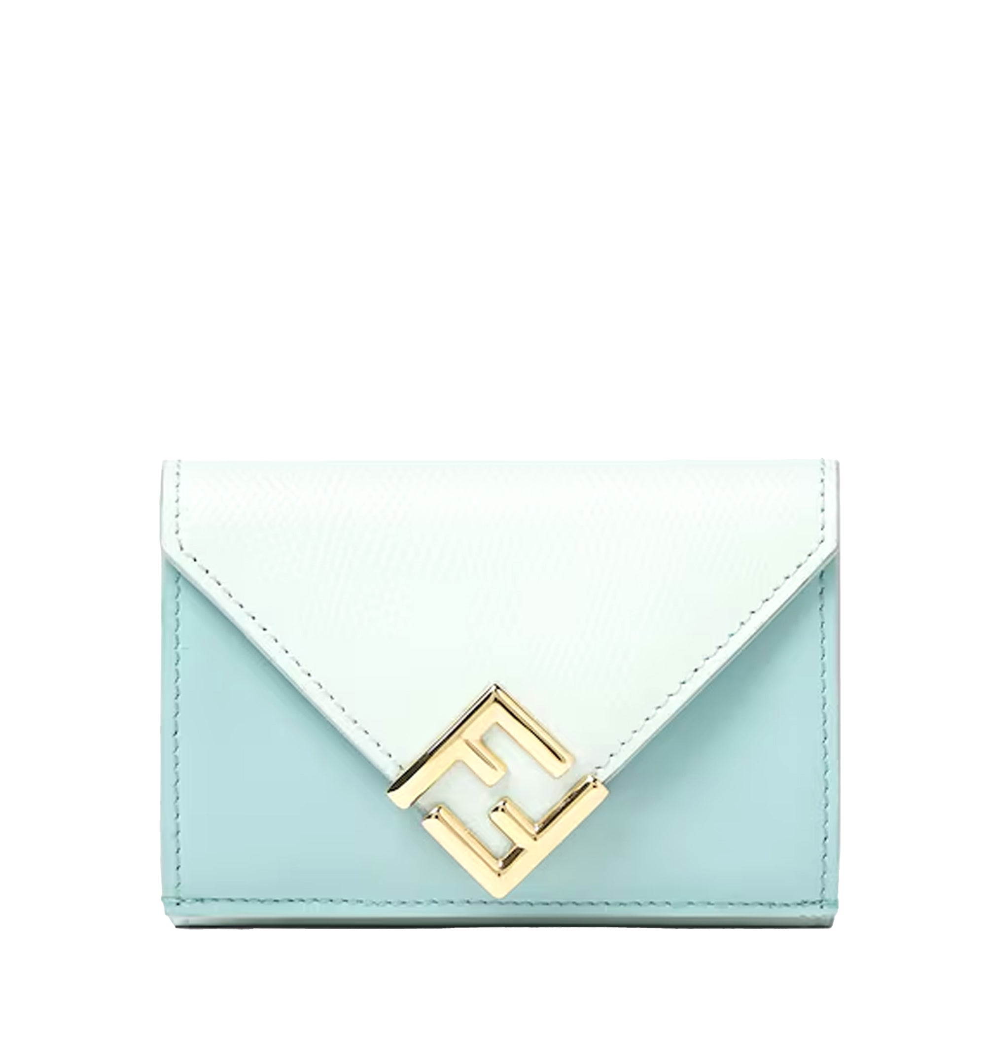 FF Diamonds Micro Trifold