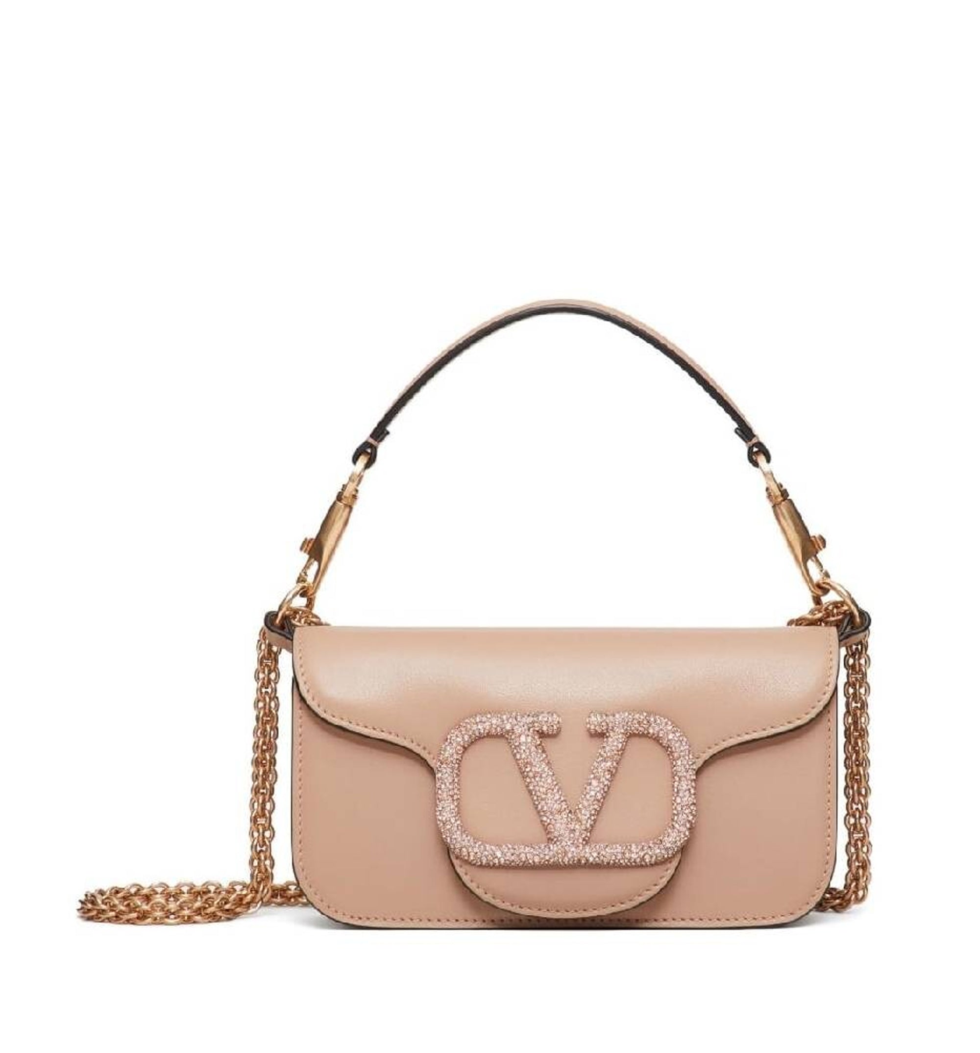 Locò Small Shoulder Bag