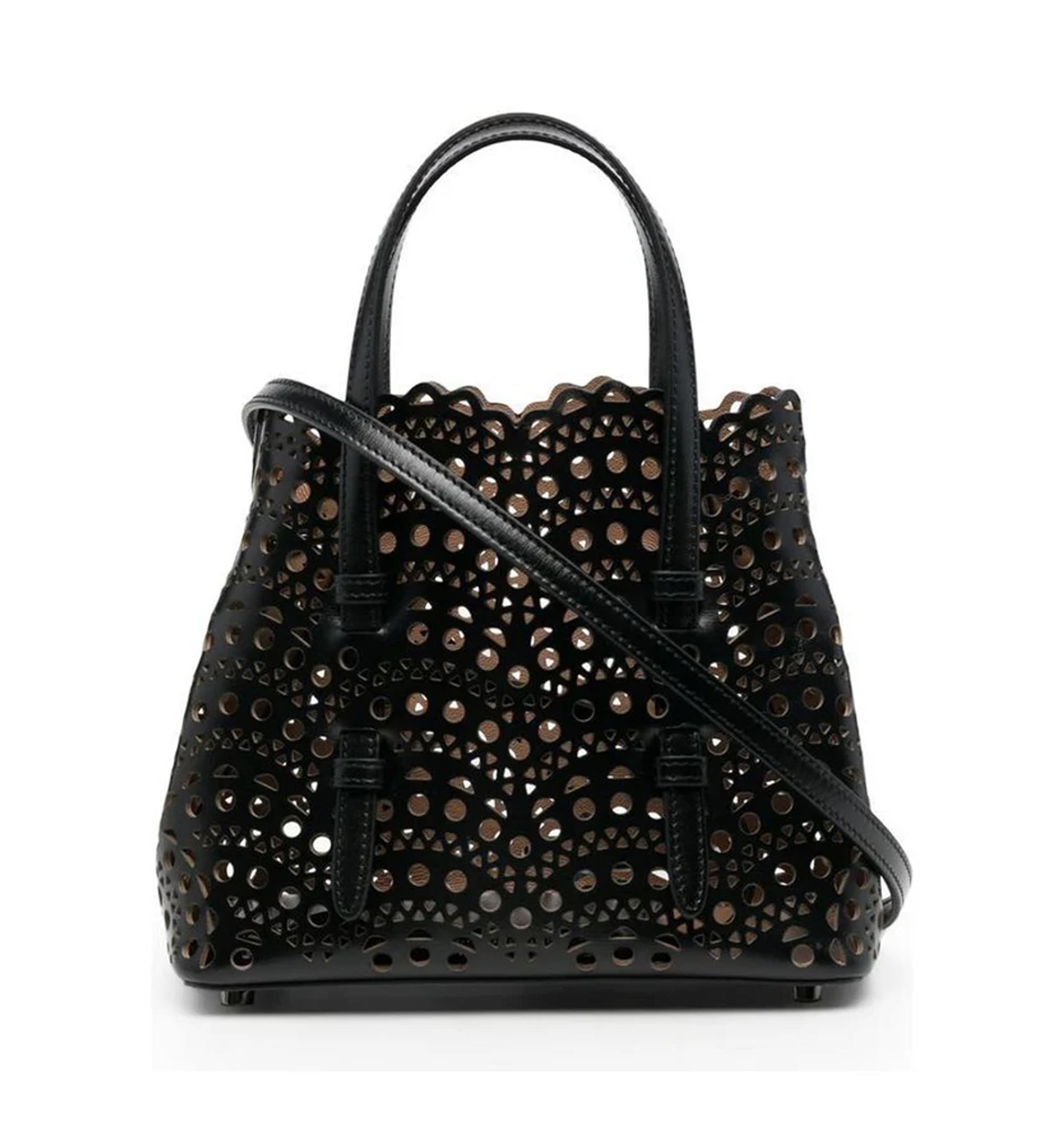 Mina 20 Bag In Vienne Calfskin