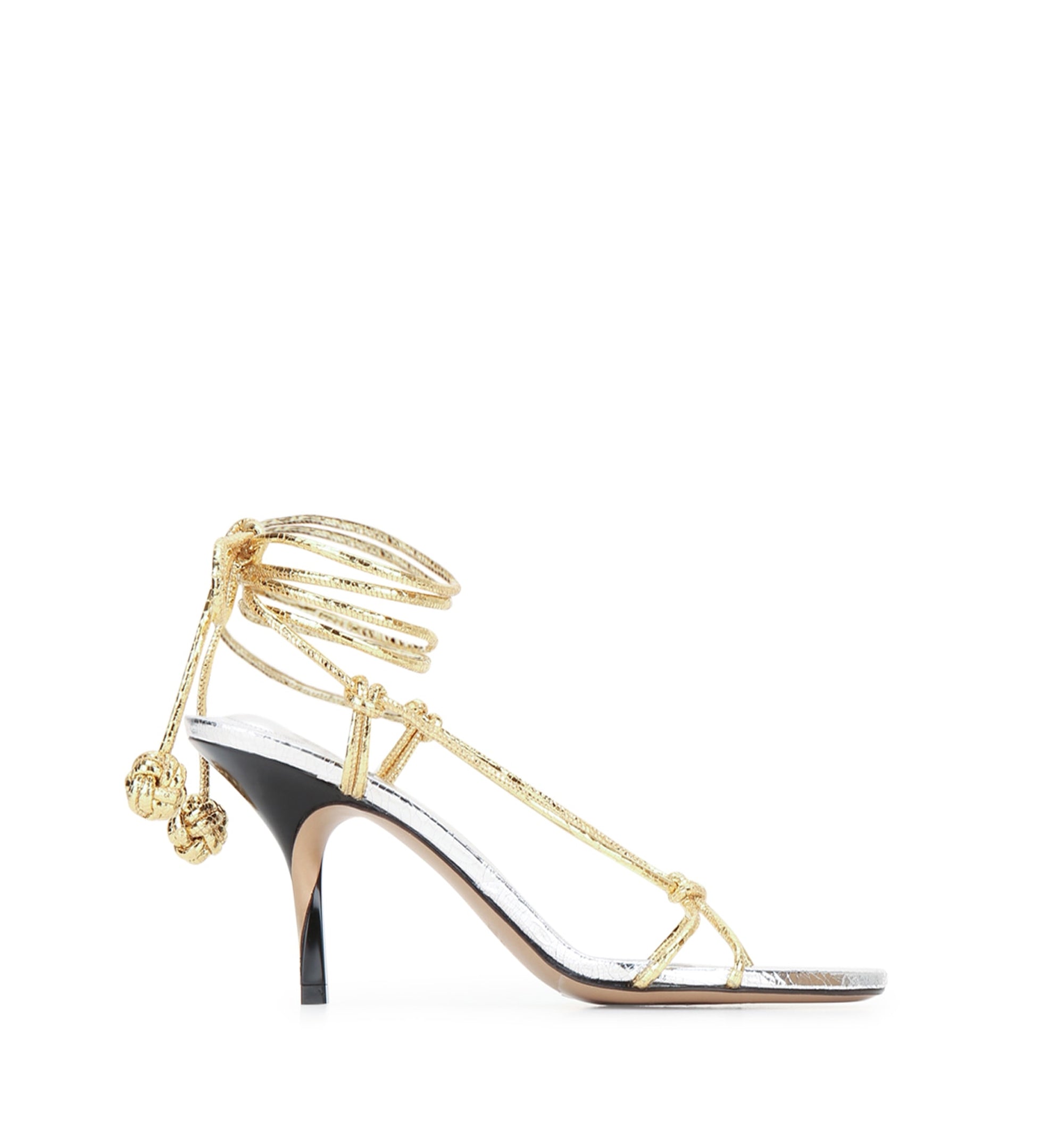 The Tourni sandals