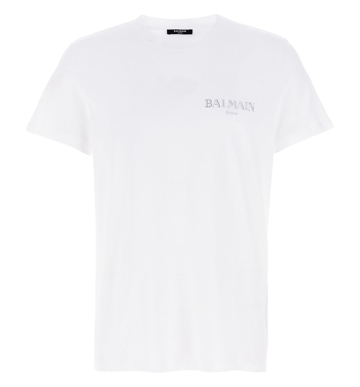 'Balmain Vintage' T-shirt