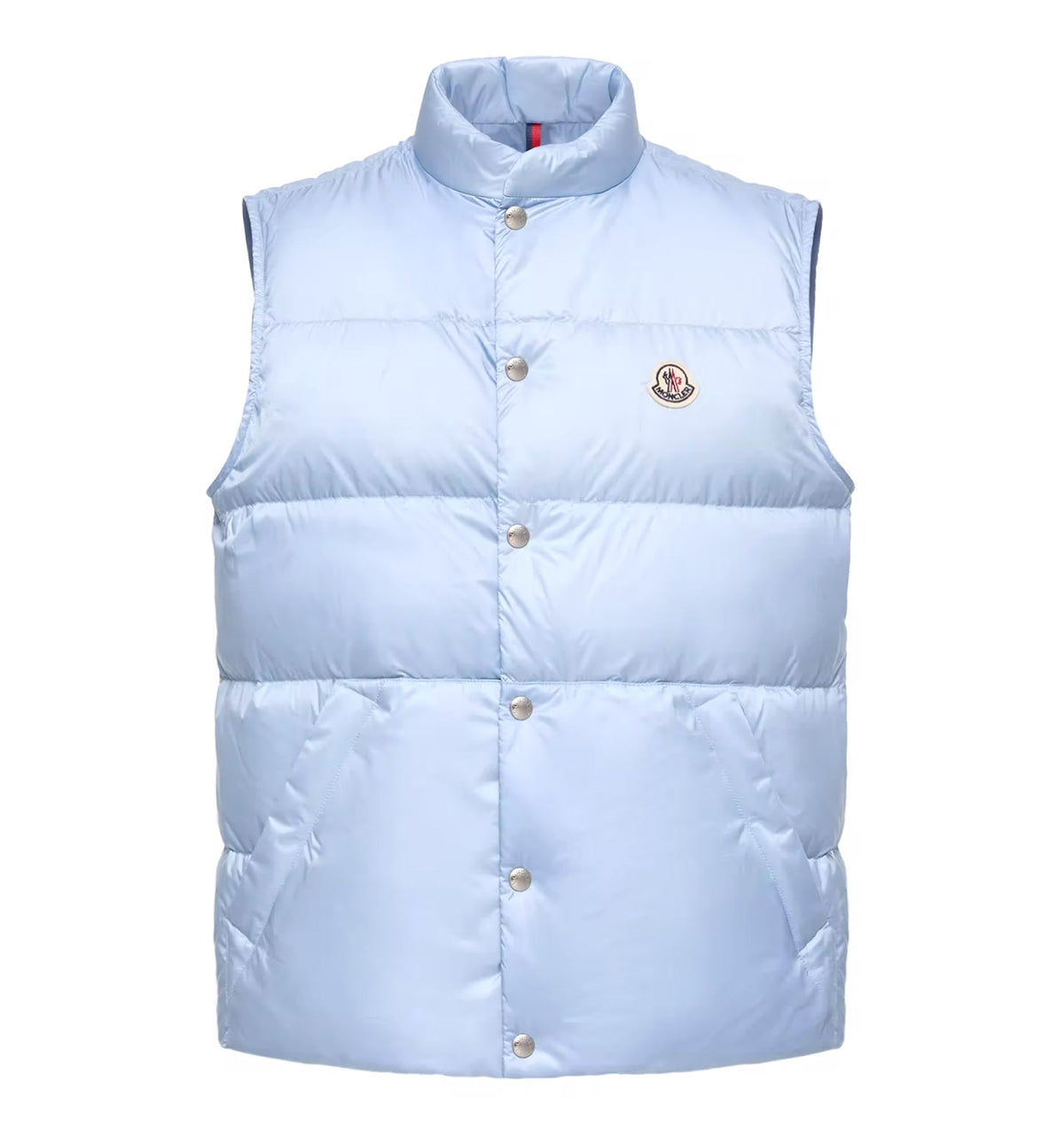 Tuquerouye Down Vest