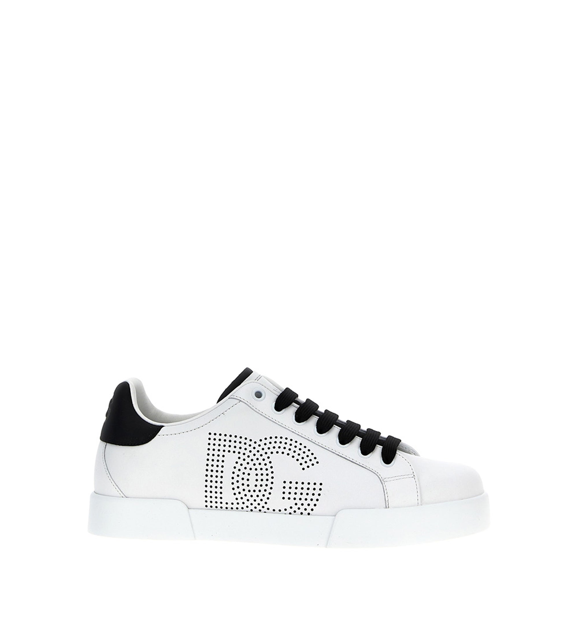Calfskin Portofino Sneakers