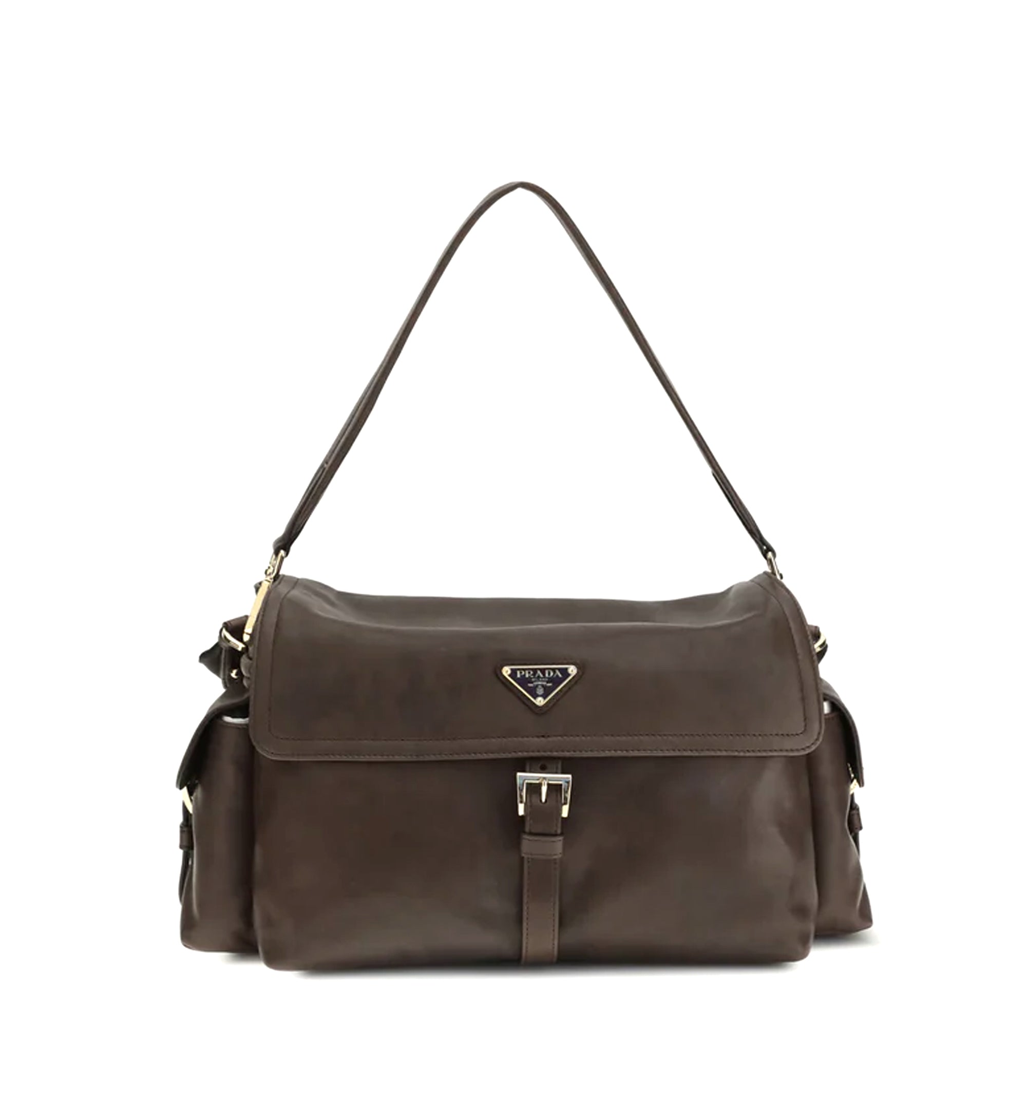 Explore Large Shoulder Bag