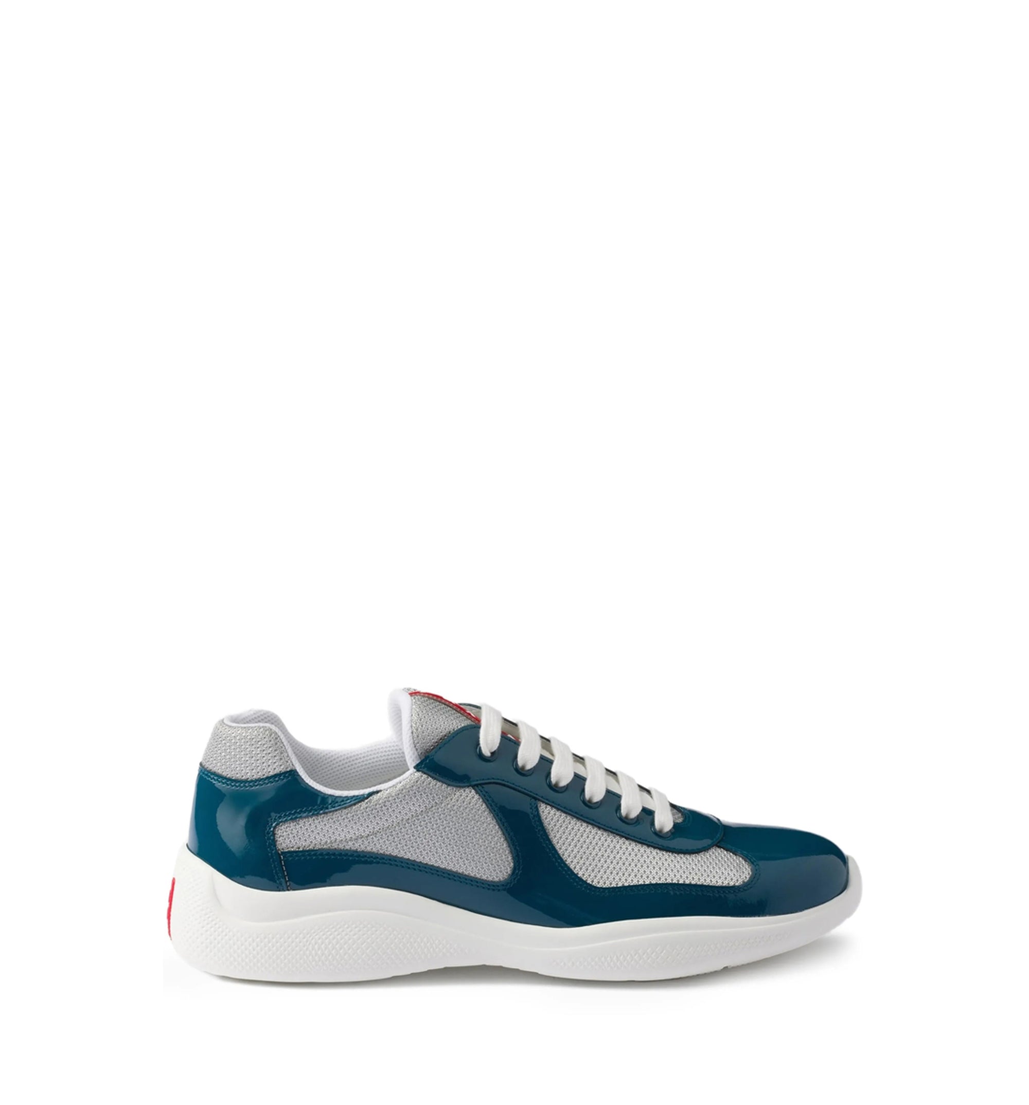 Prada America’s Cup Sneakers