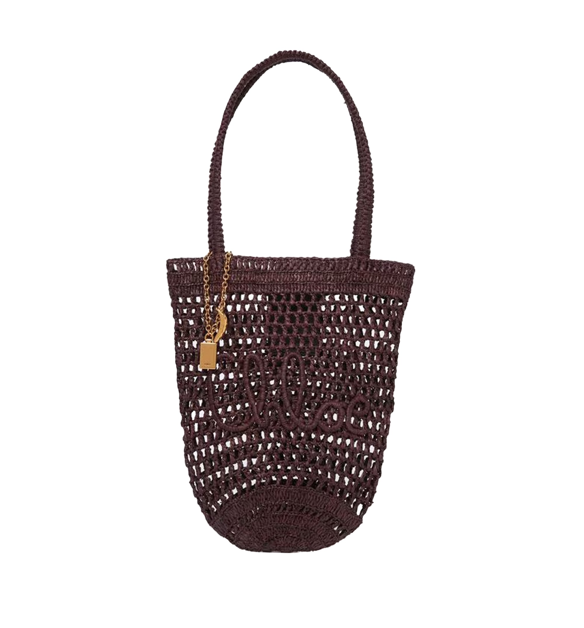 Woody Large Tote Bag