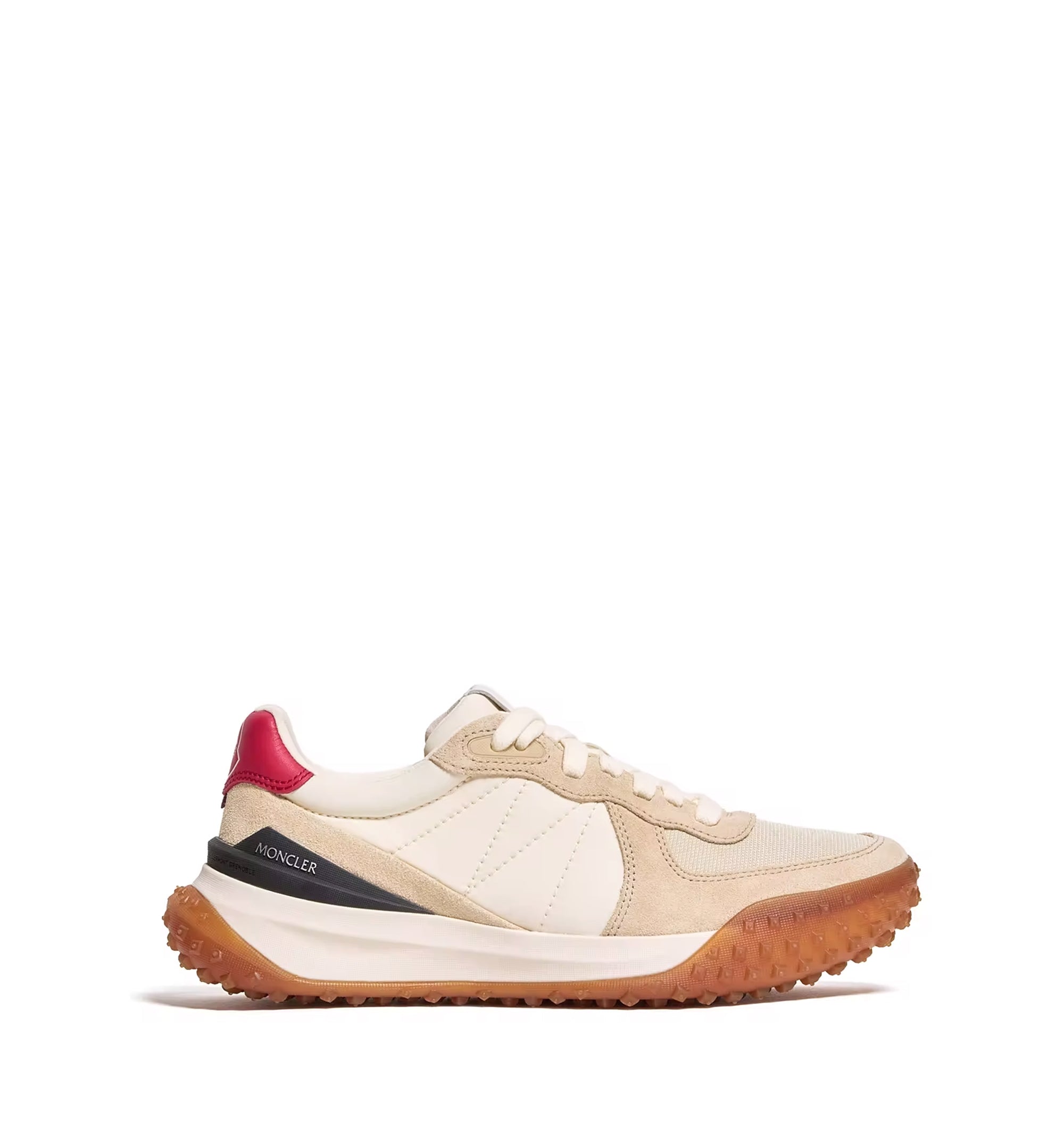 Moncler CityTrek Sneakers