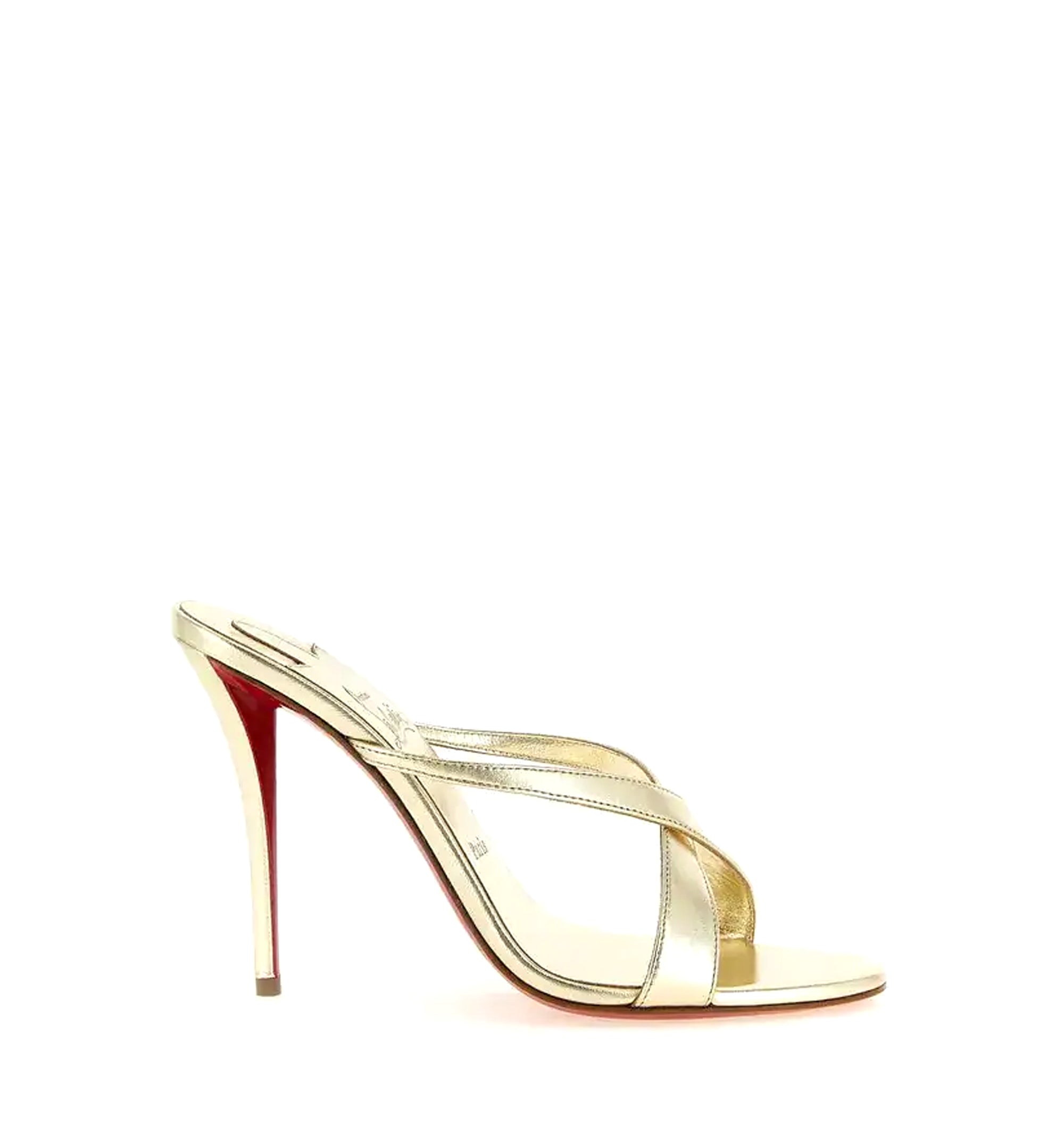 Mulazee cross mules