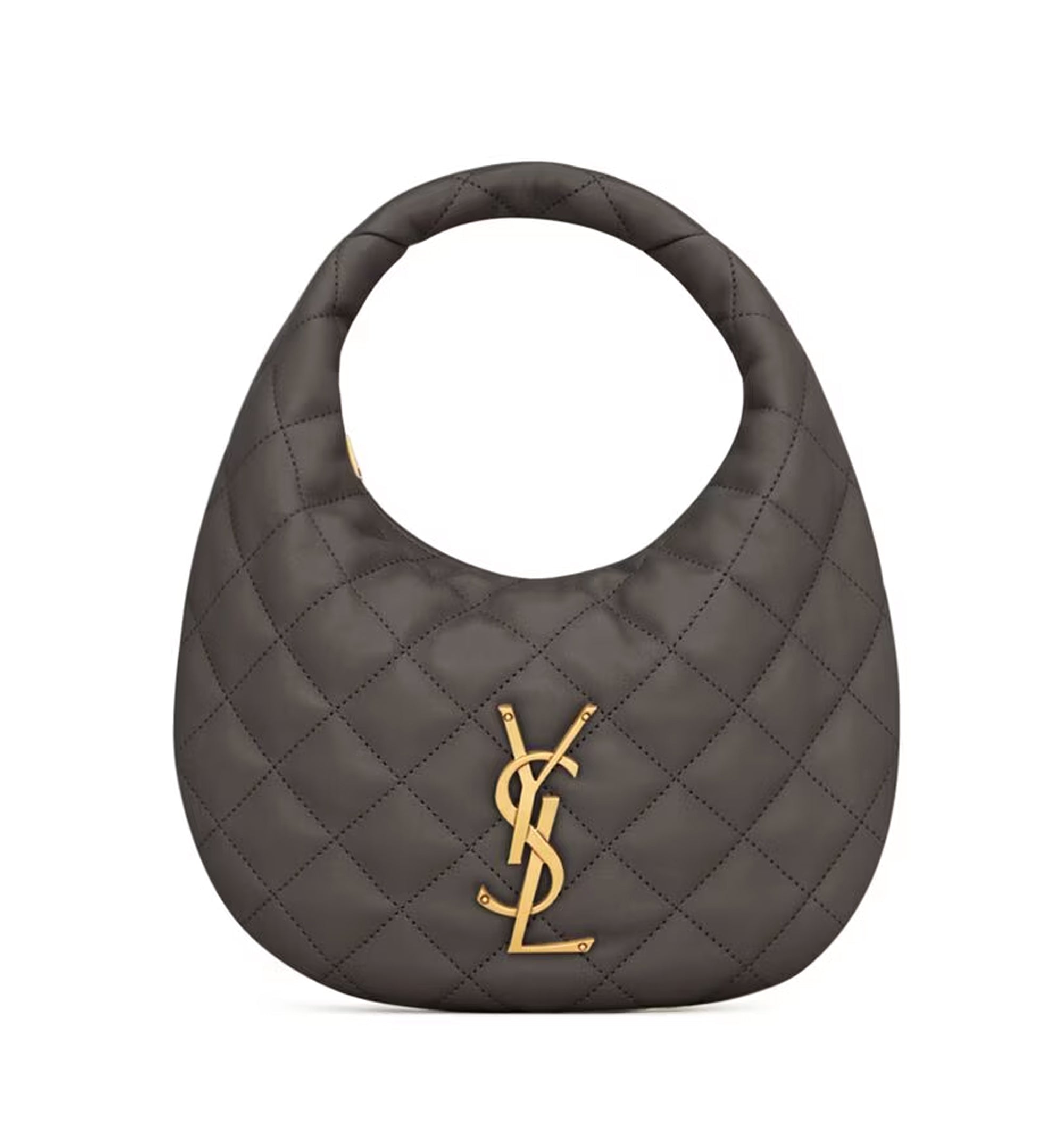 Icarino In Quilted Nappa