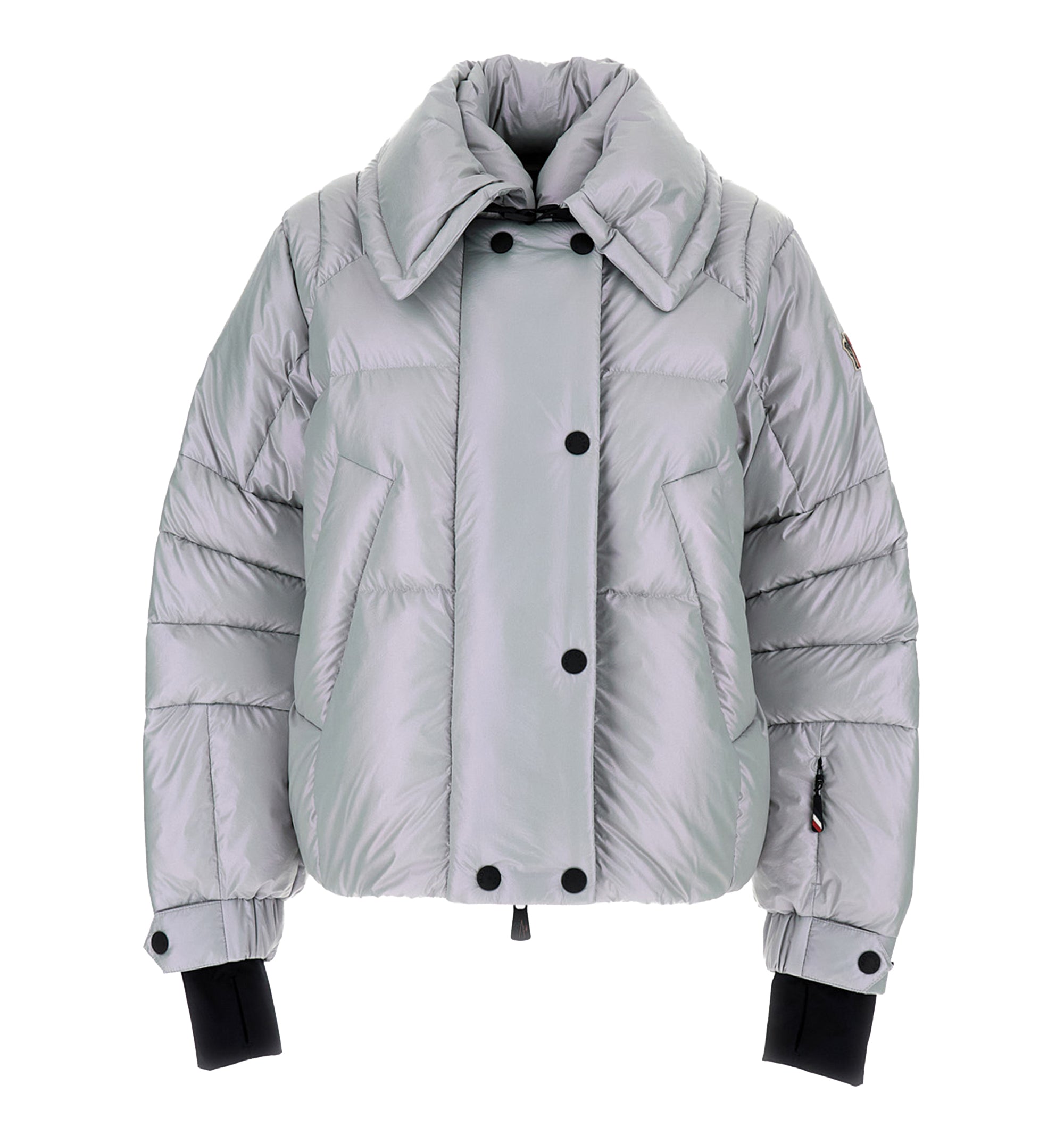 Jeita Insulated Ski Jacket