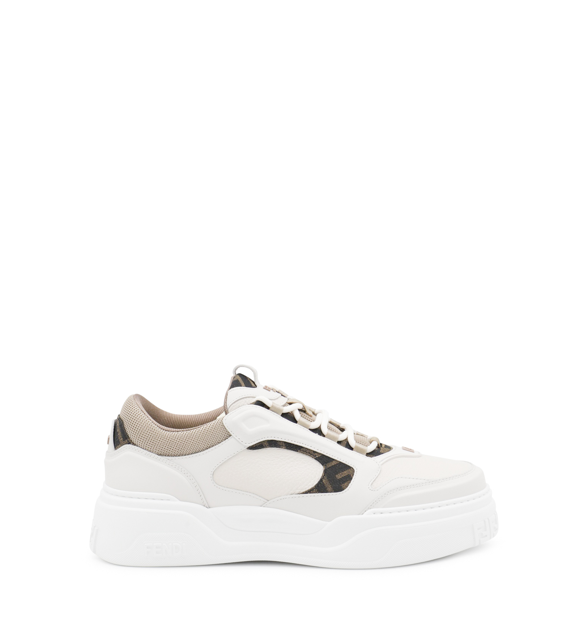 Fendi Force Sneakers