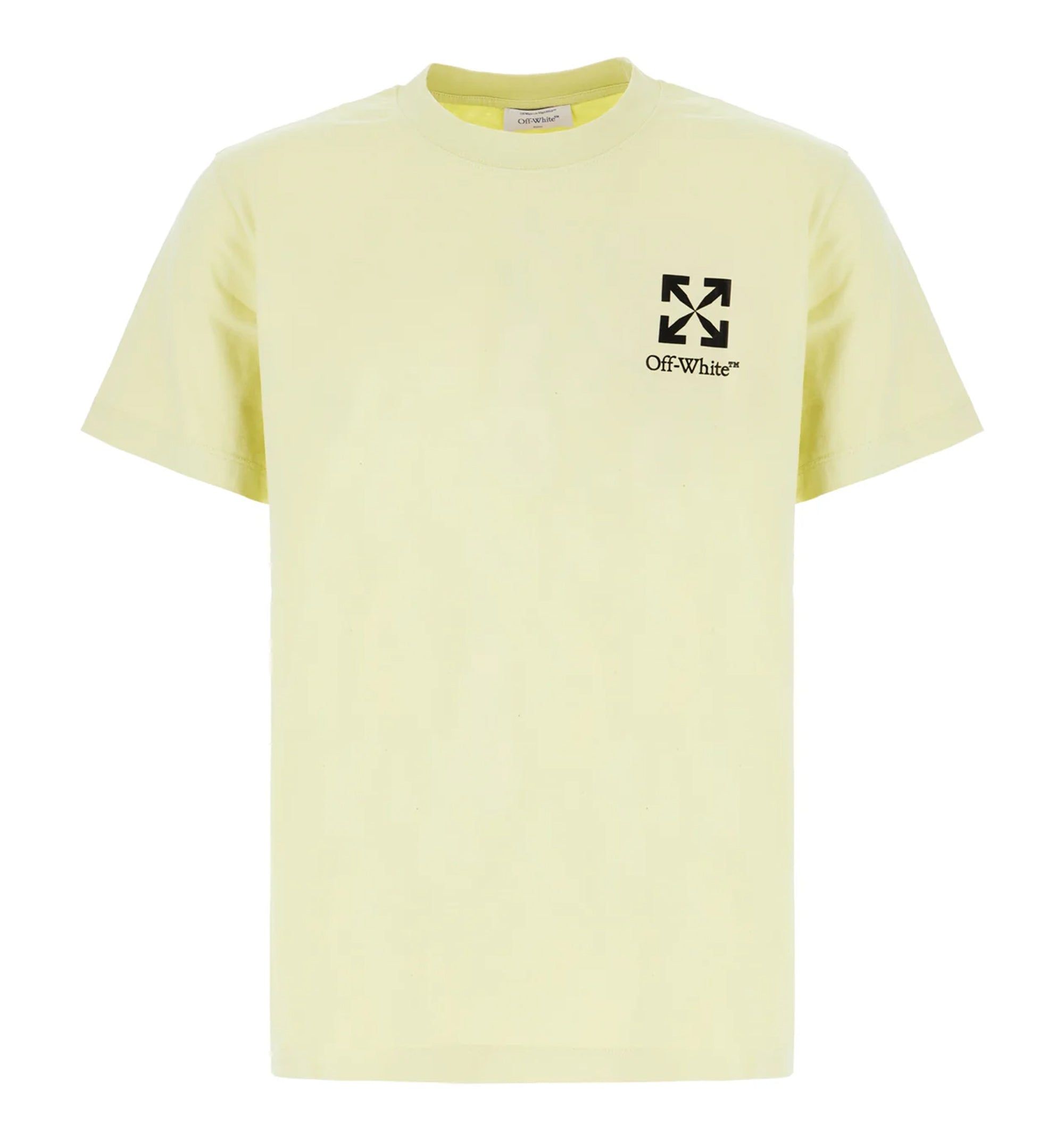 'Heraldic Treshold Arrows' T-shirt