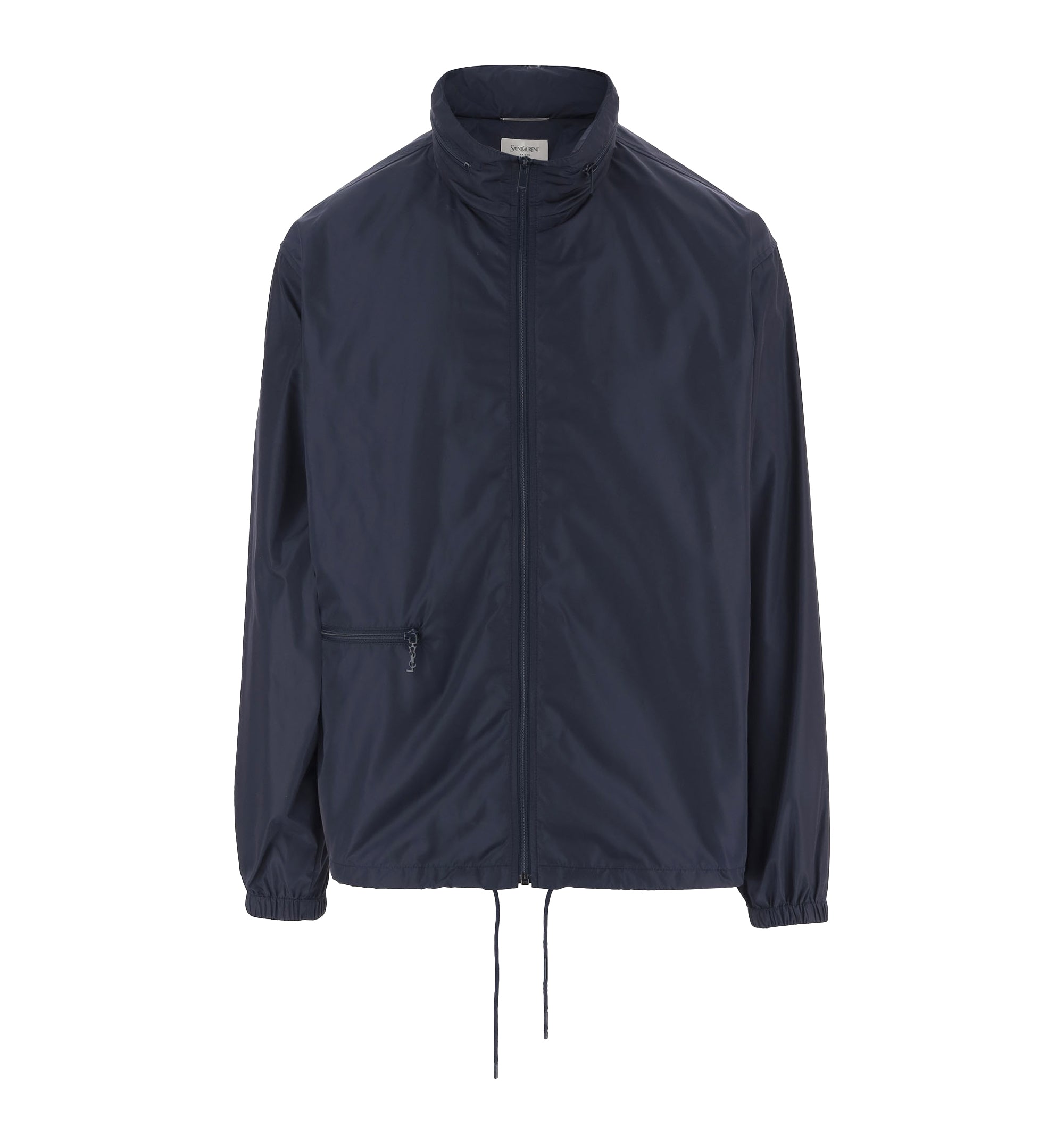 Solid Jacket
