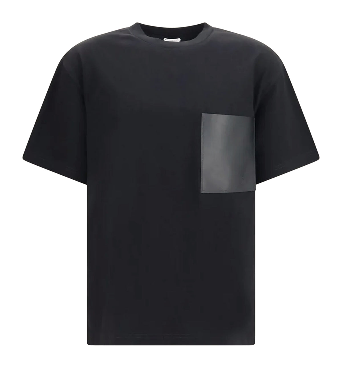Cotton Jersey T-Shirt