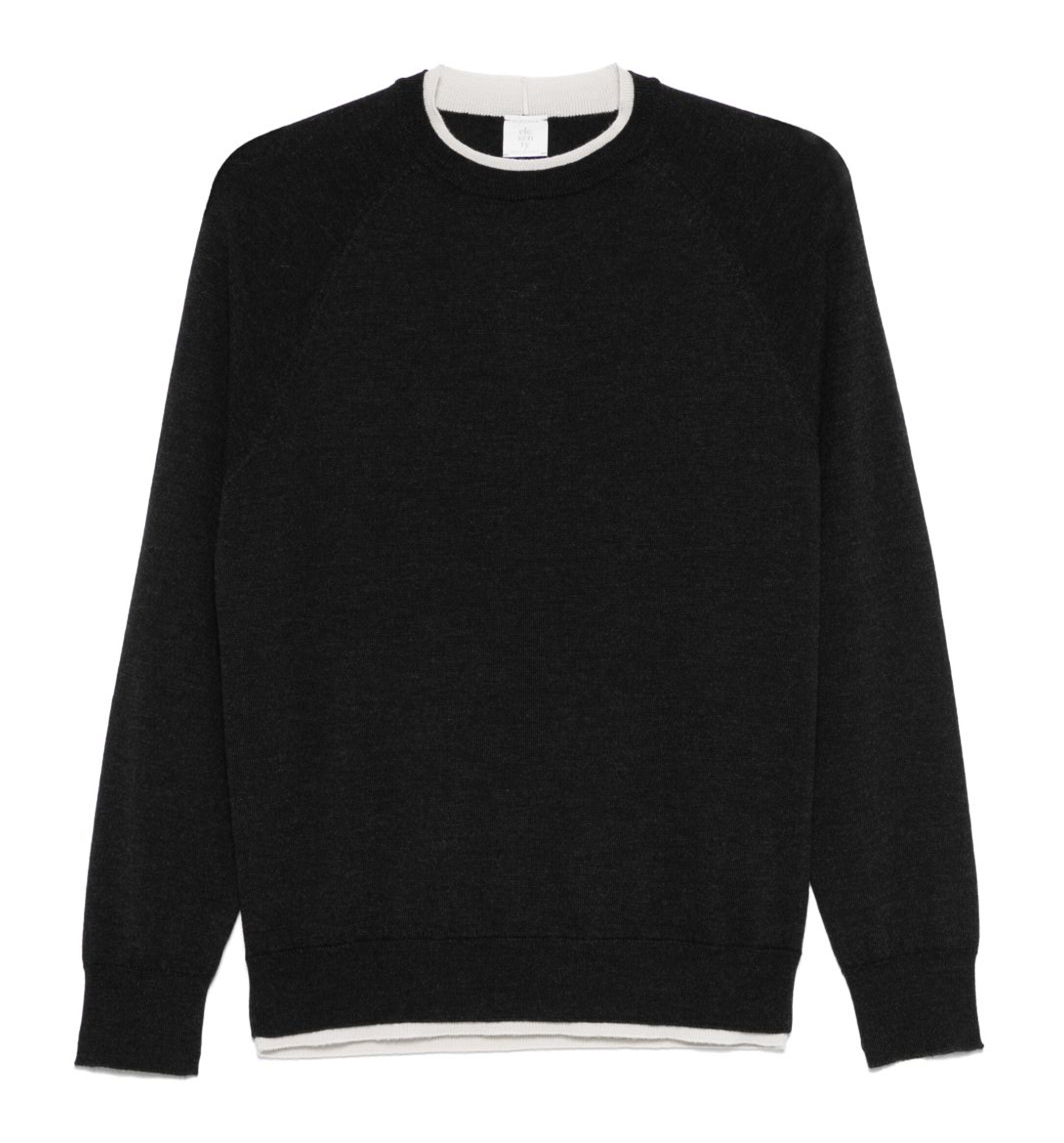 Crewneck Sweater ML