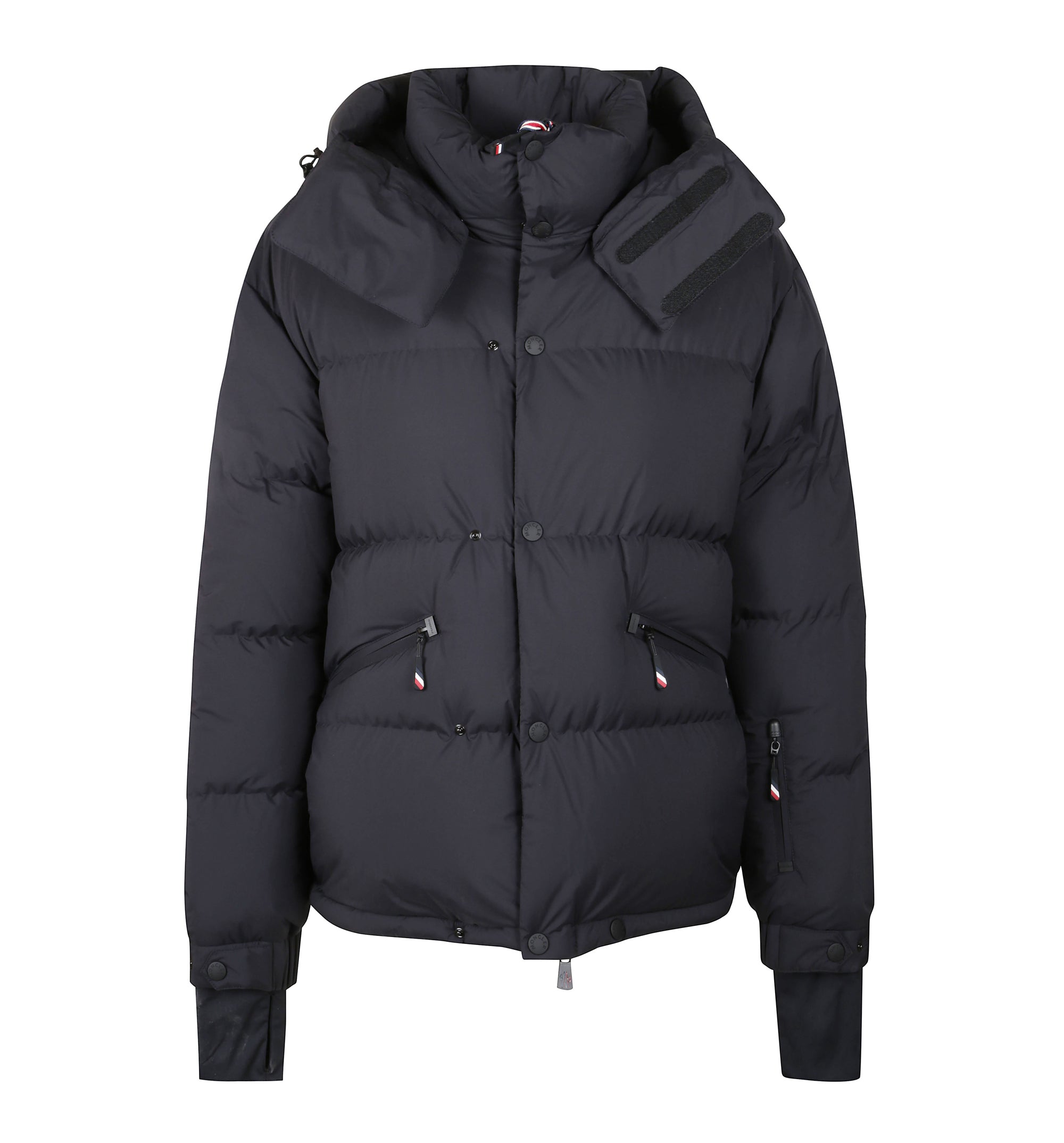 Coraia Hooded Ski Jacket