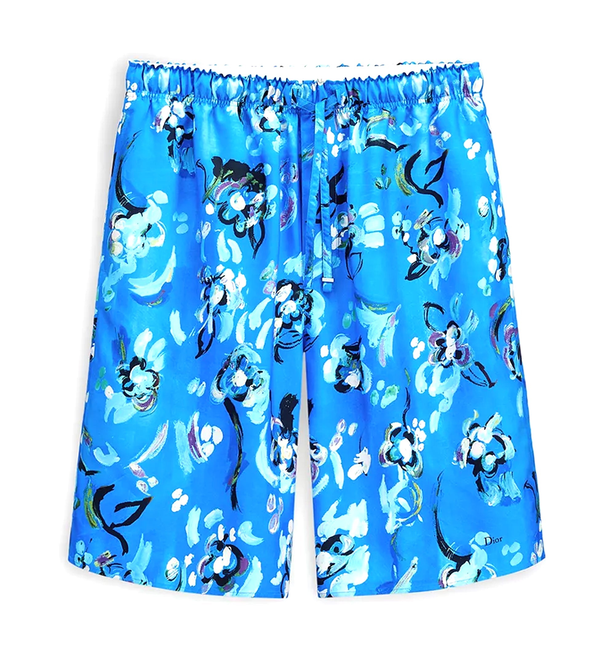 Dioriviera Shorts