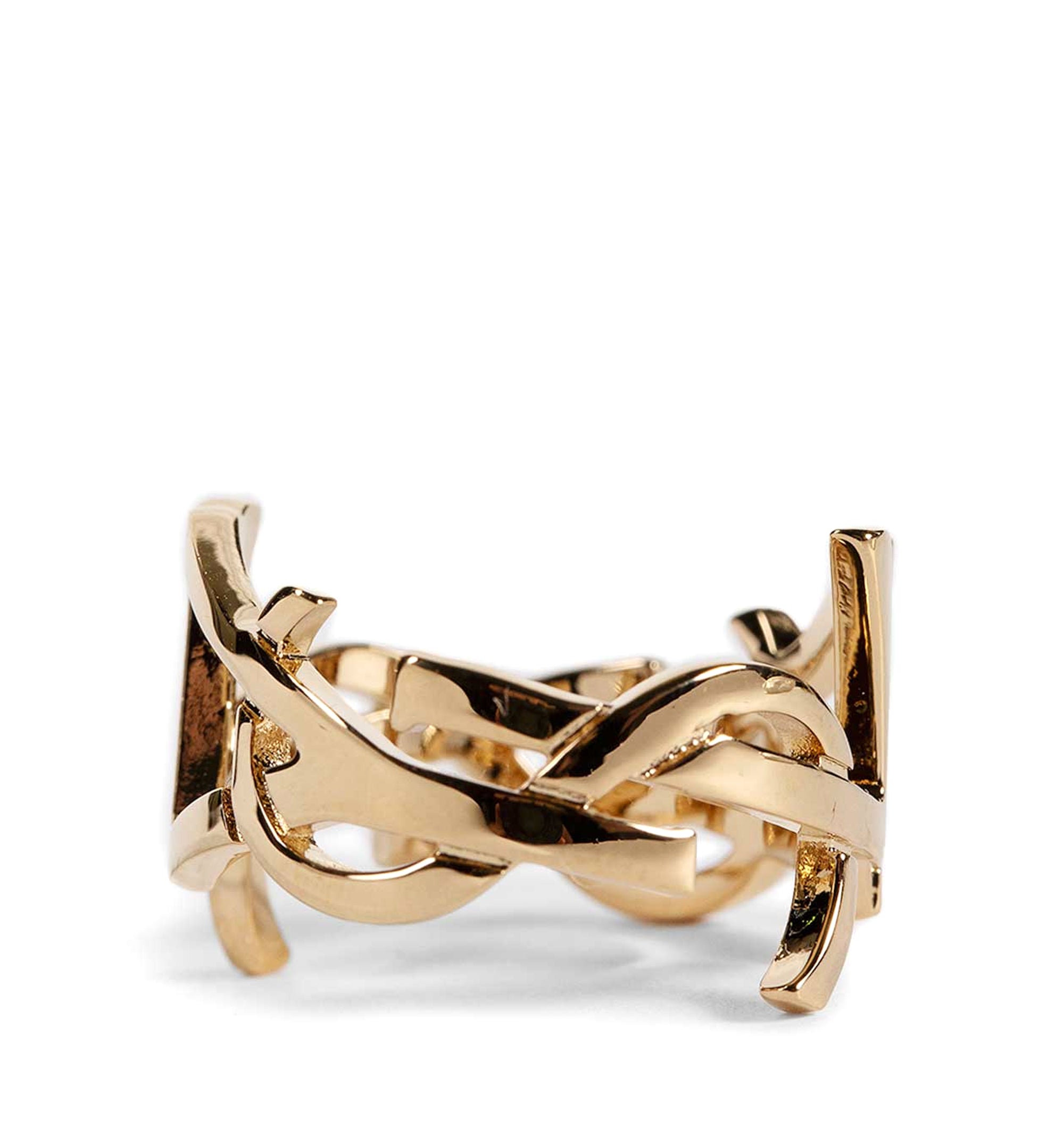 Cassandre Scarf Ring
