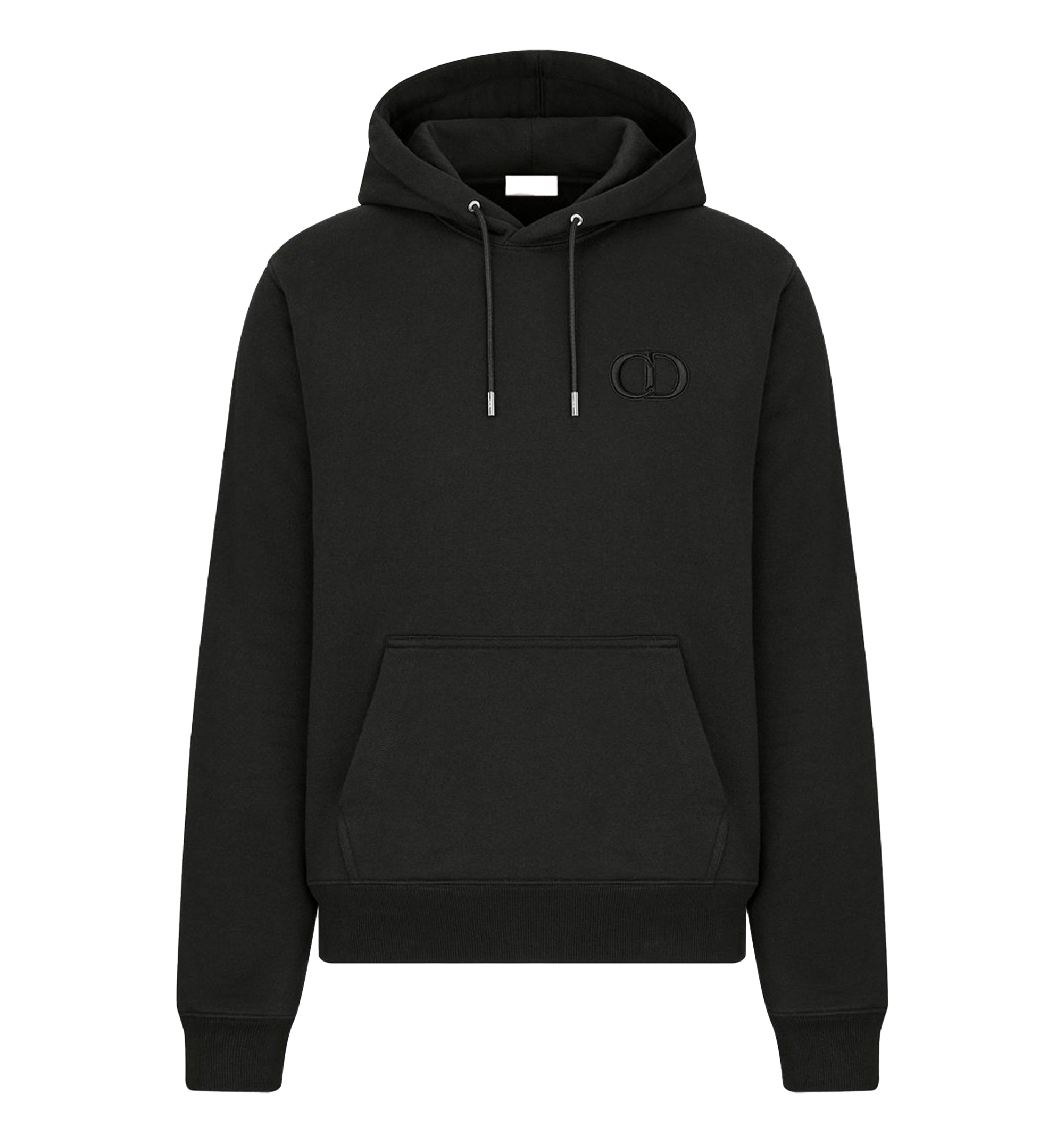 Men's CD Icon Hooded Sweatshirt
