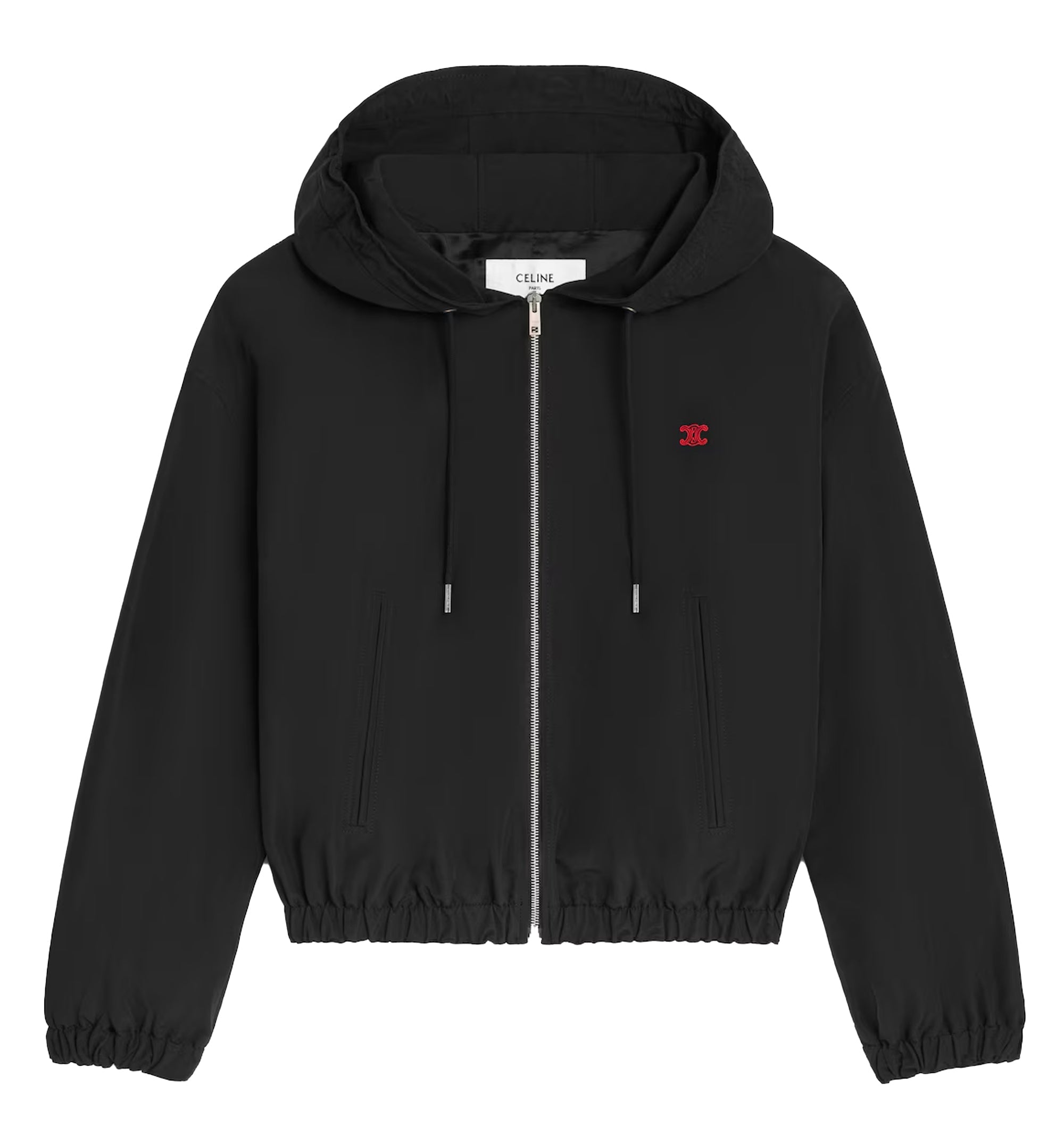 Windbreaker in Nylon