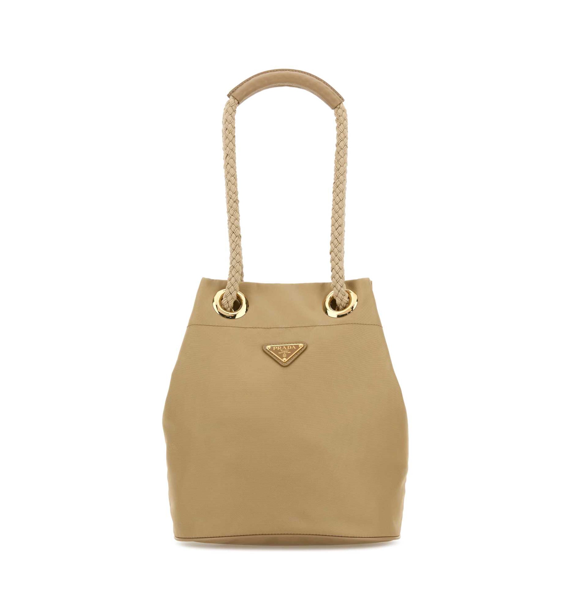 Re-Nylon Prada Mariner Bucket Bag