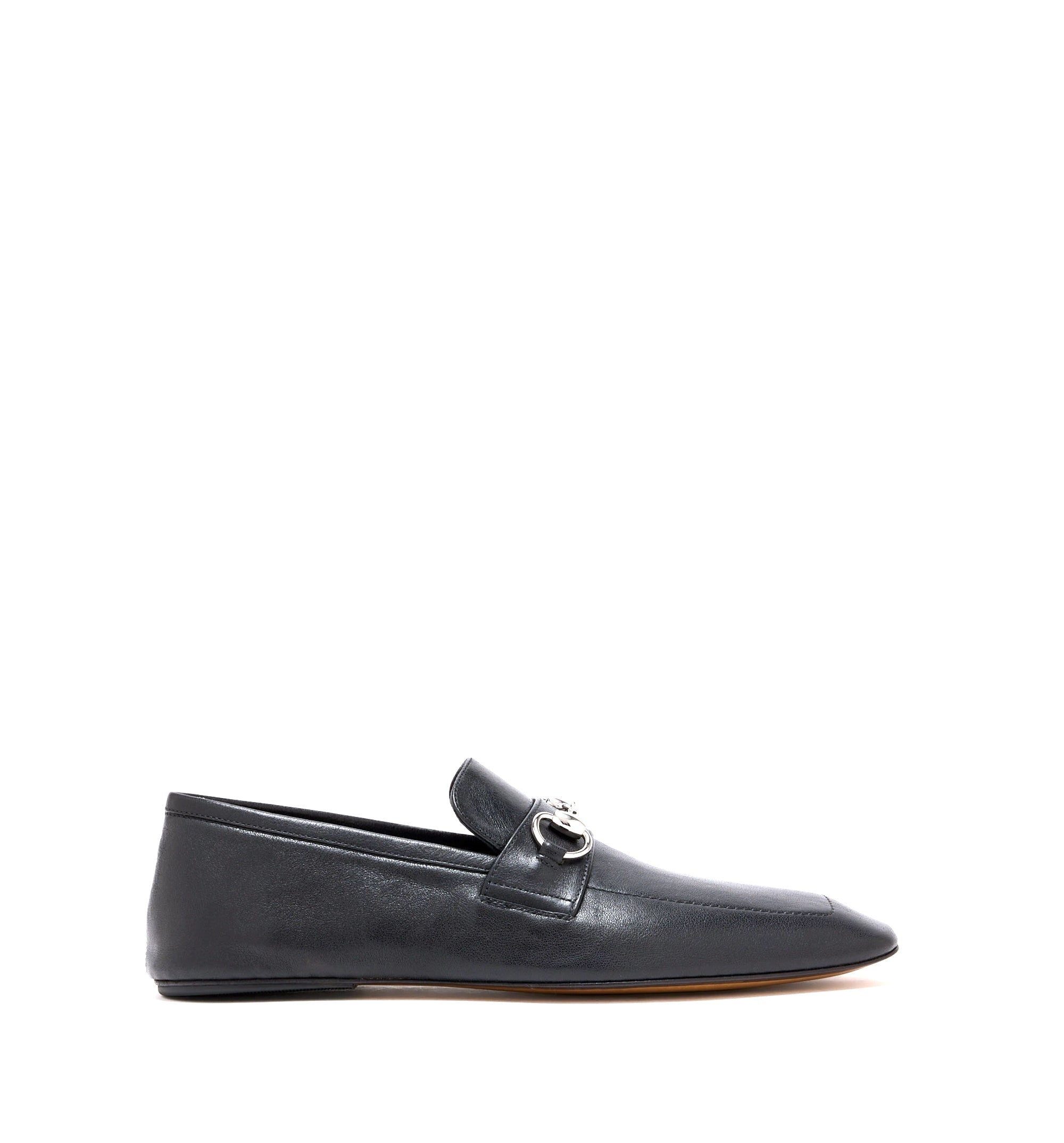 Men’s Loafer With Horsebit
