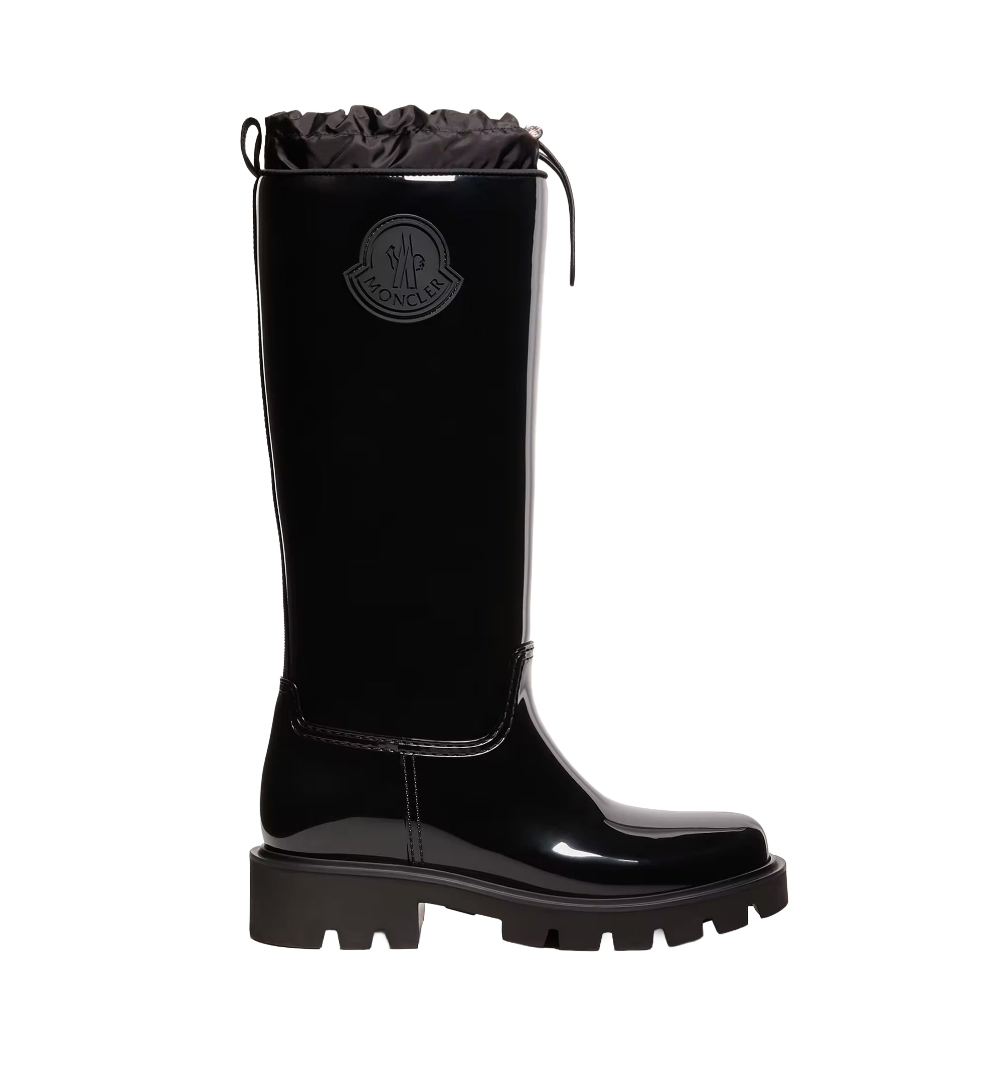 Kickstream High Rain Boots