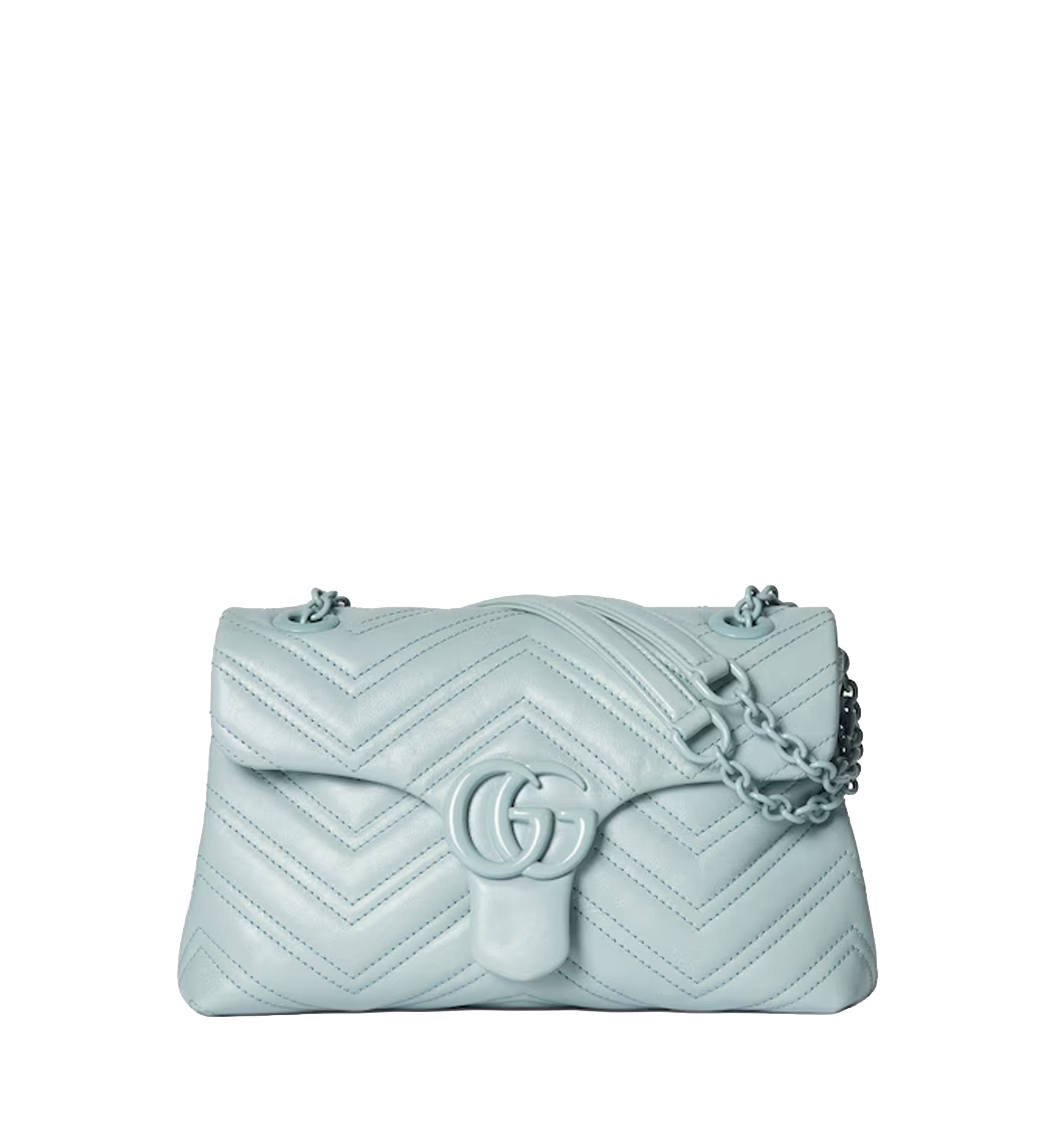 GG Marmont Small Shoulder Bag