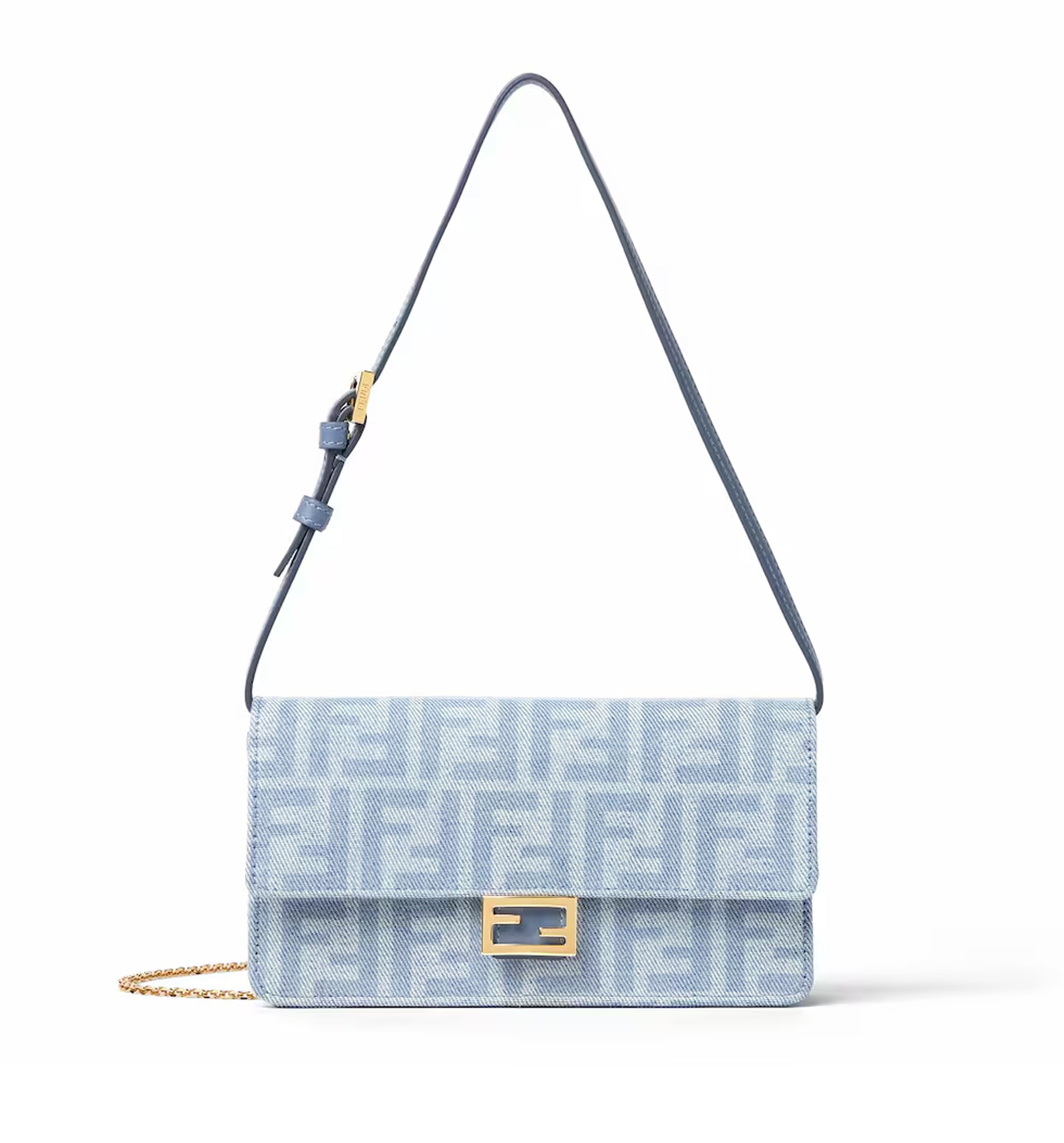 Wallet On Chain Baguette