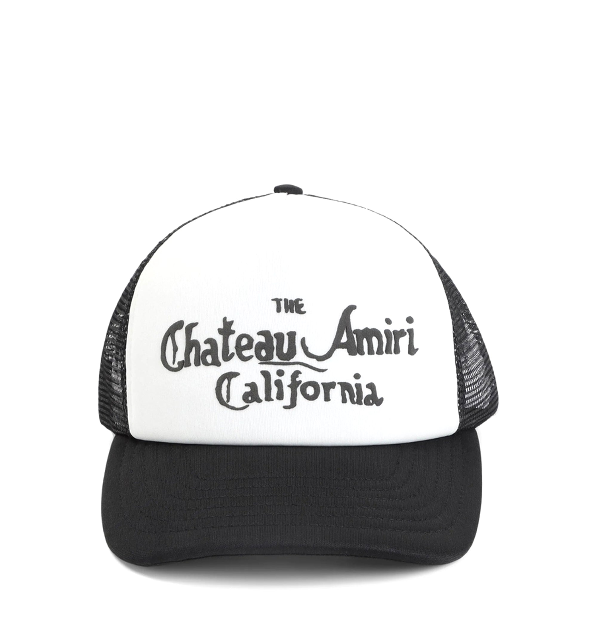 Lettering-Print Baseball Cap