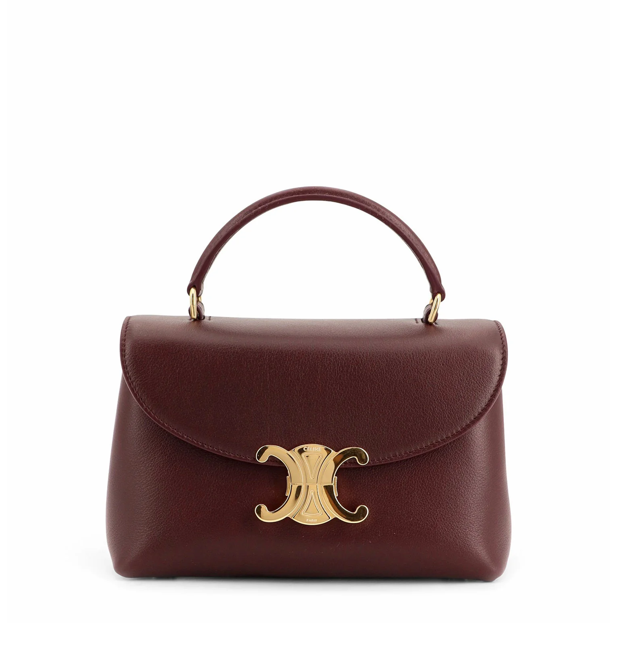 Teen Nino Bag in Supple Calfskin