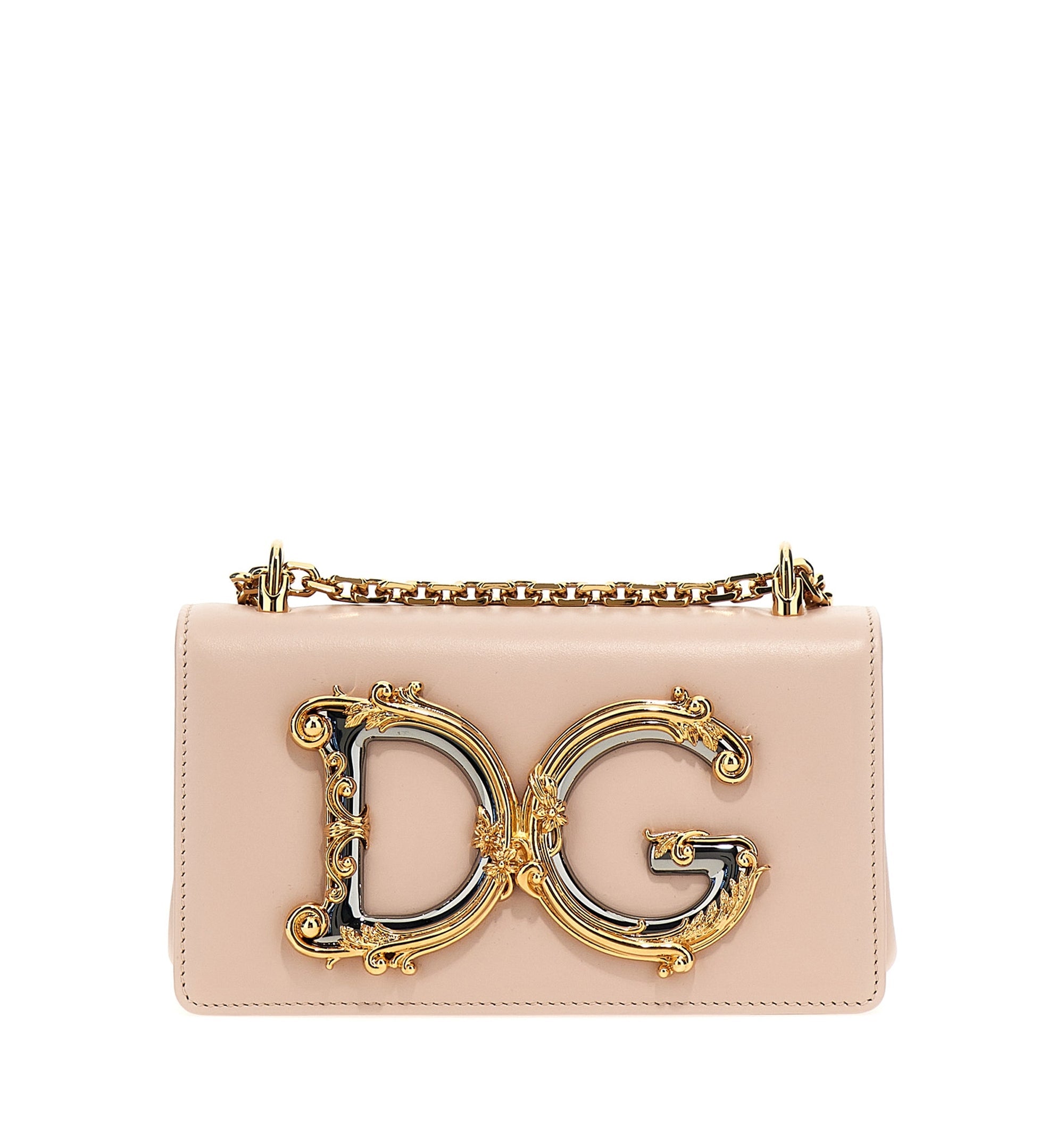 DG Girls Mini Crossbody Bag