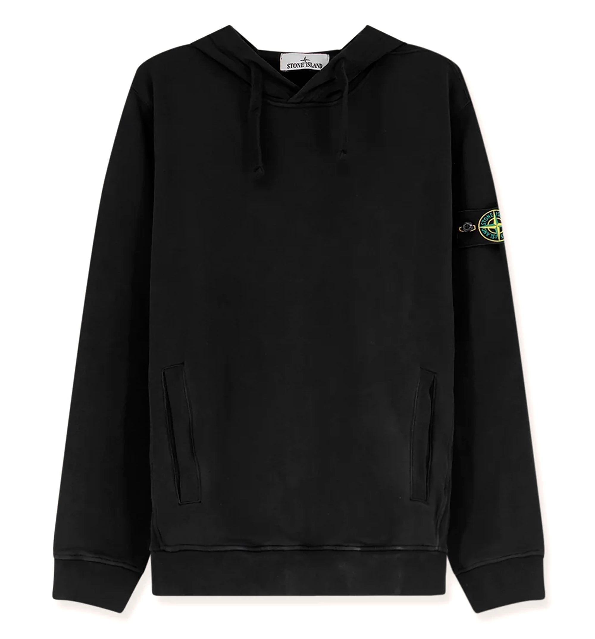 6100048 Brushed Organic Cotton Fleece