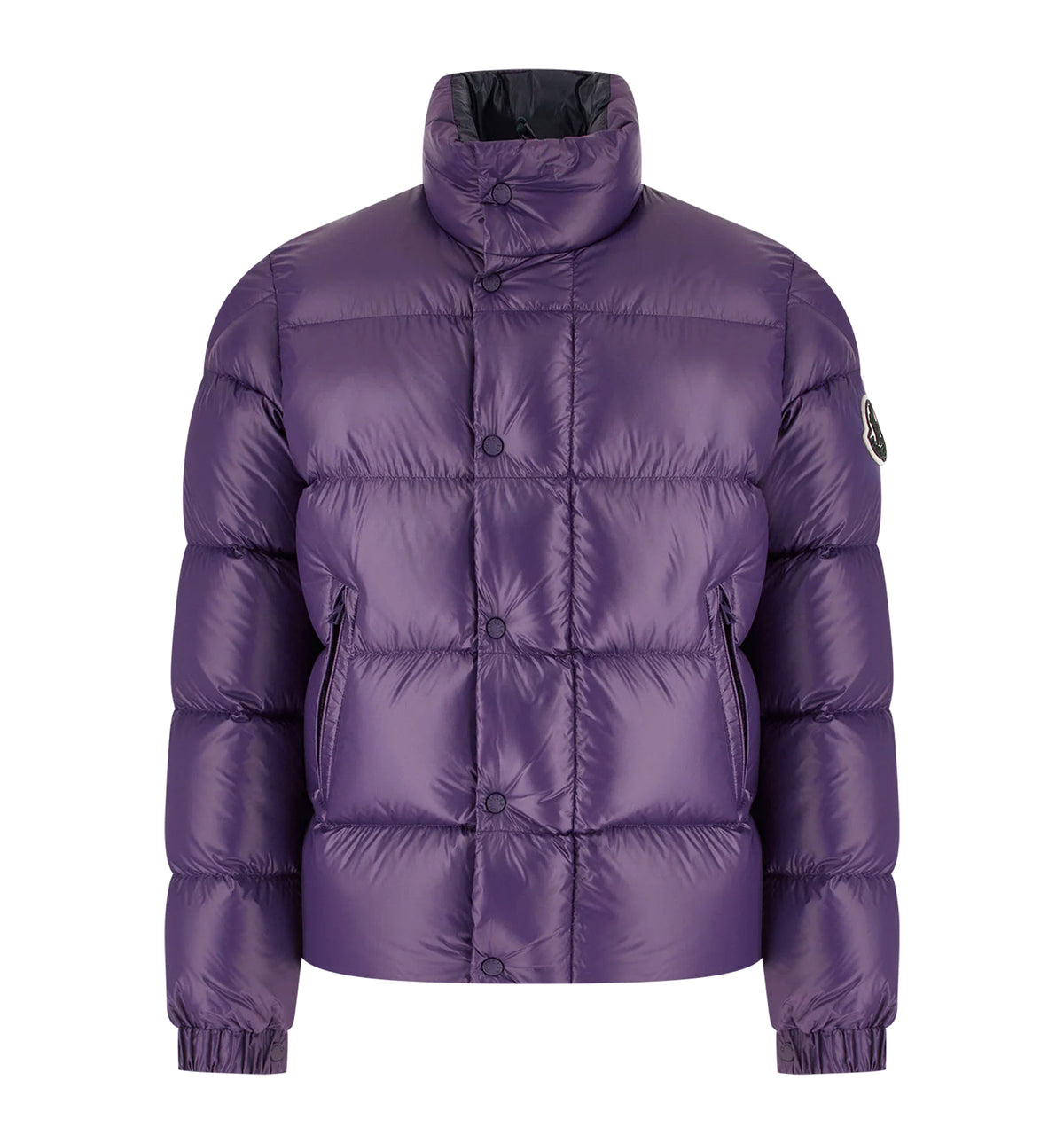 Padded Jacket