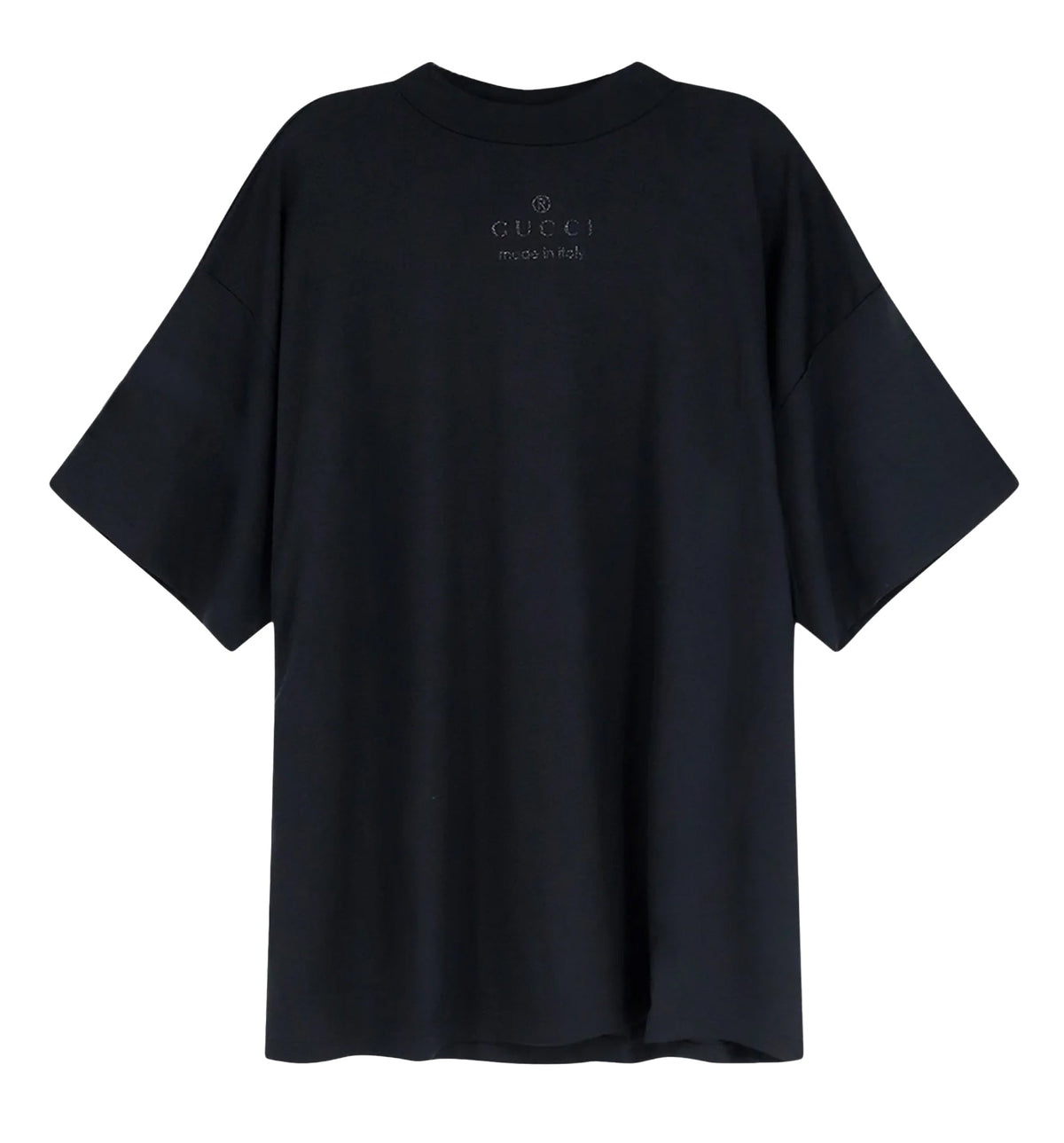 Modal Jersey T-Shirt With Print