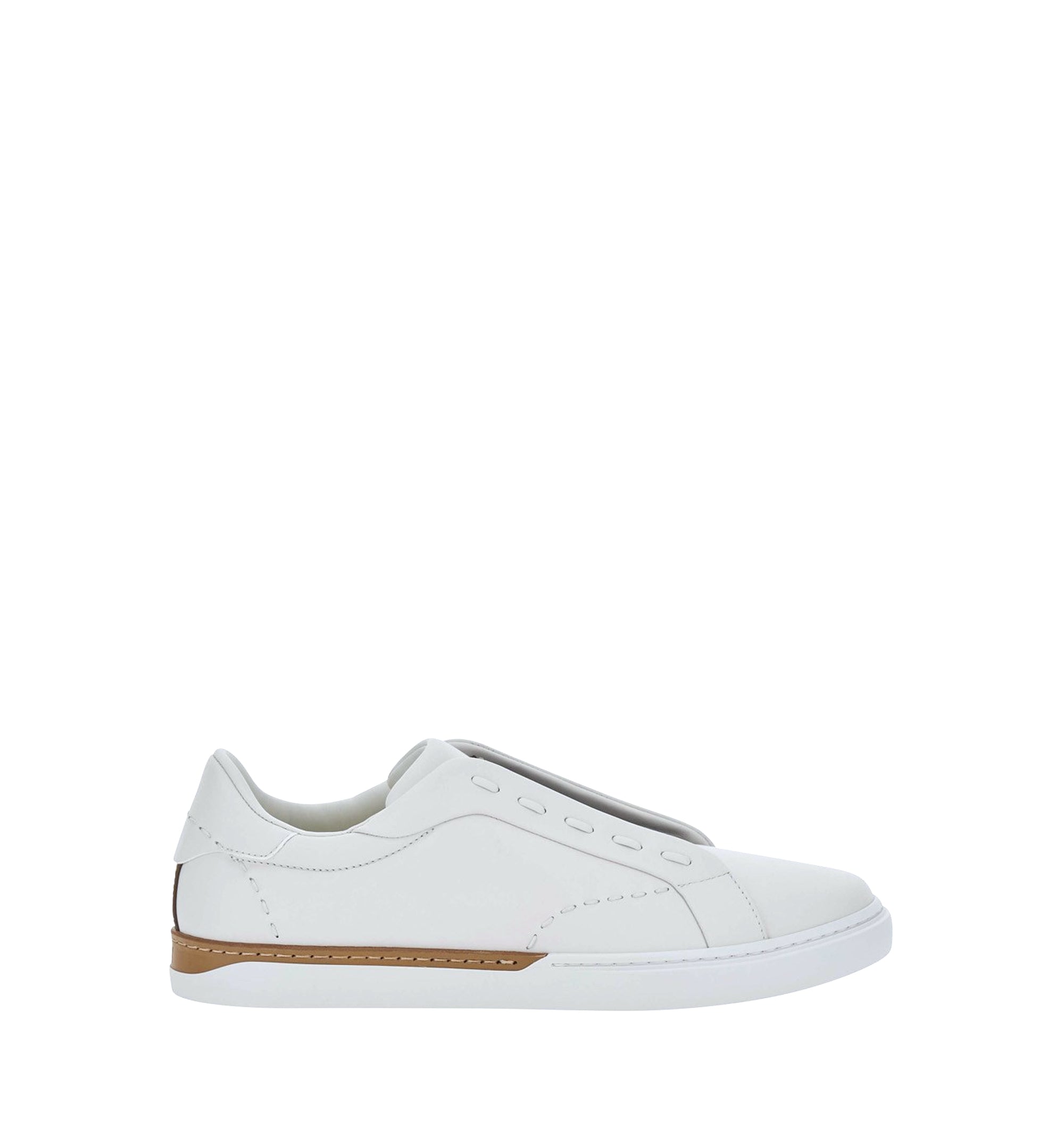 Fendi City Trainers