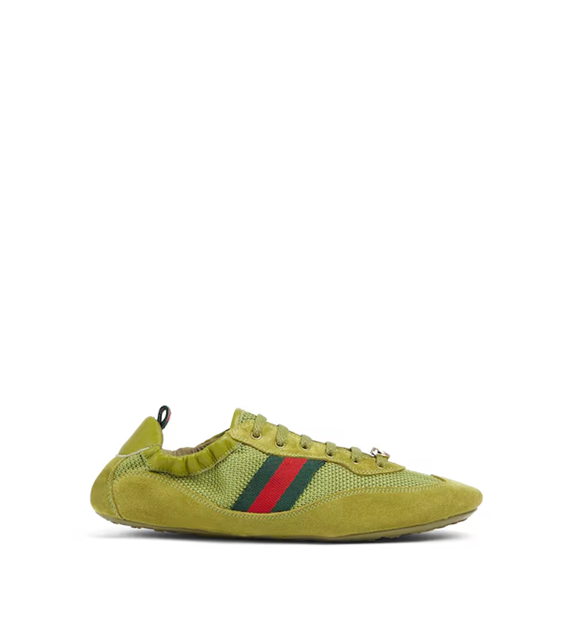 Gucci Shift Sneaker