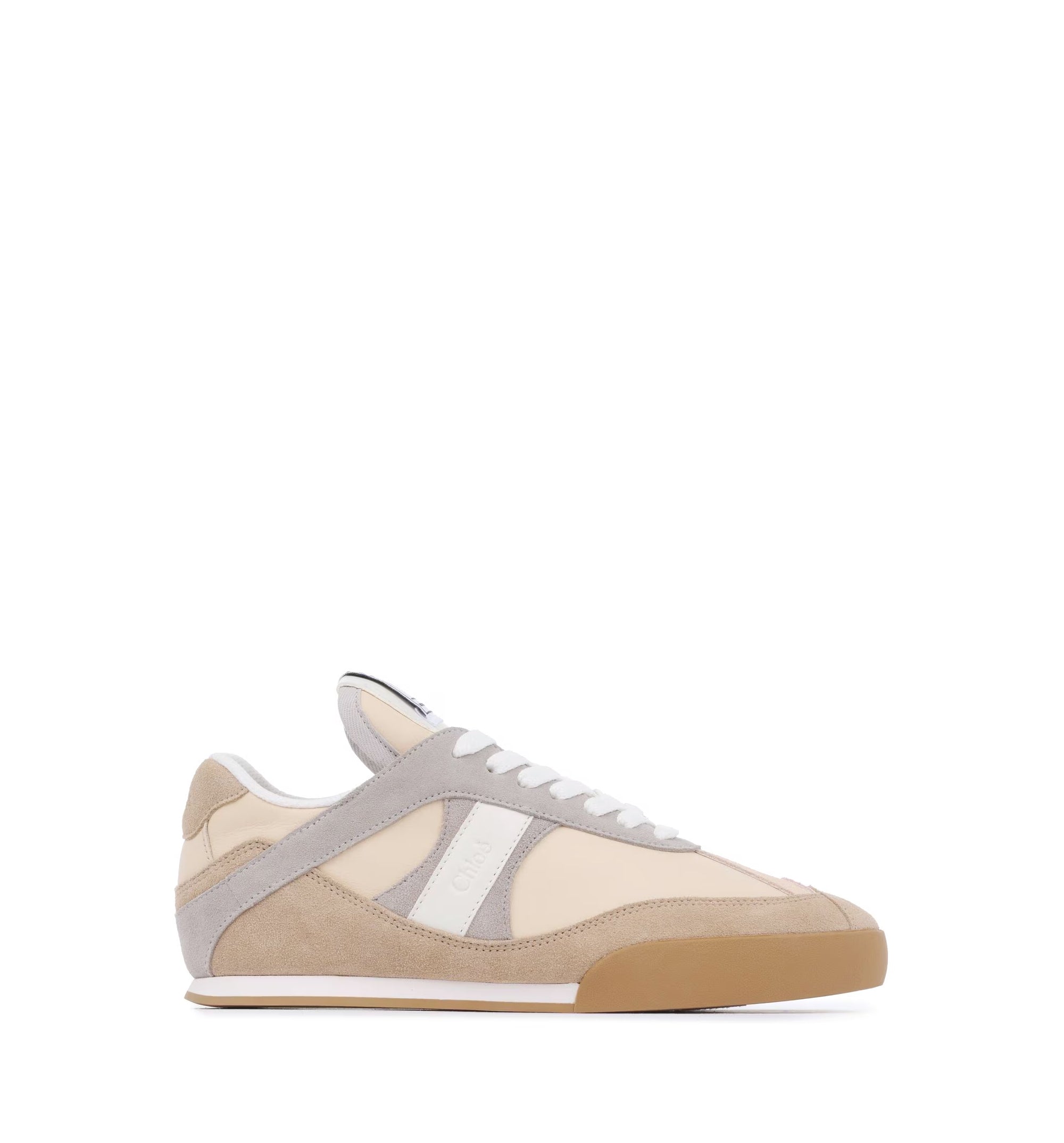 Kick sneaker