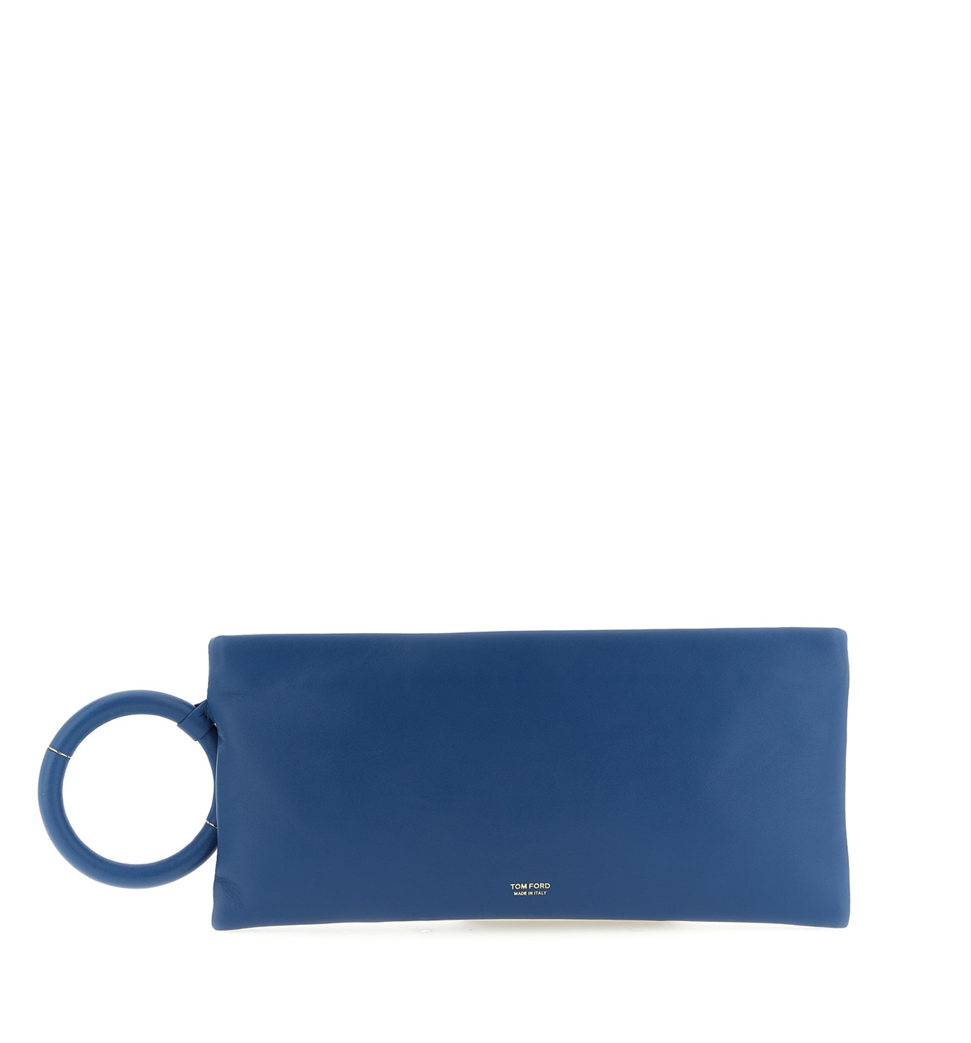 Aura Bangle Clutch